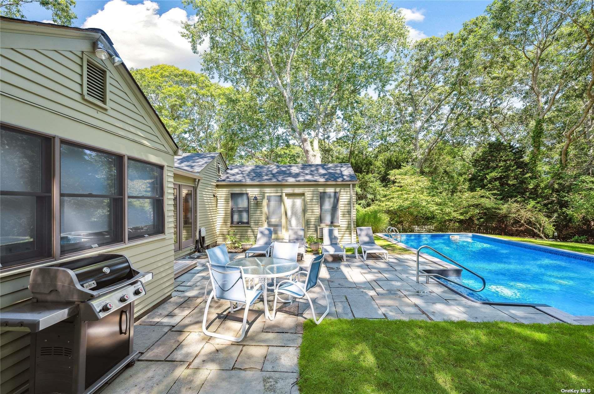 60 Aspatuck Road Property Photo 18