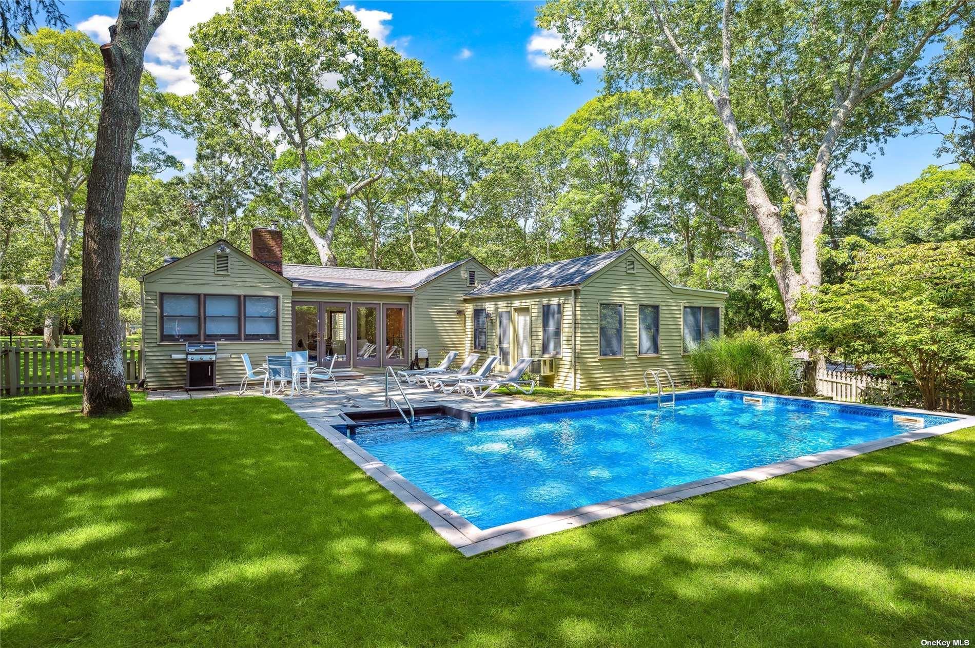 60 Aspatuck Road Property Photo 19