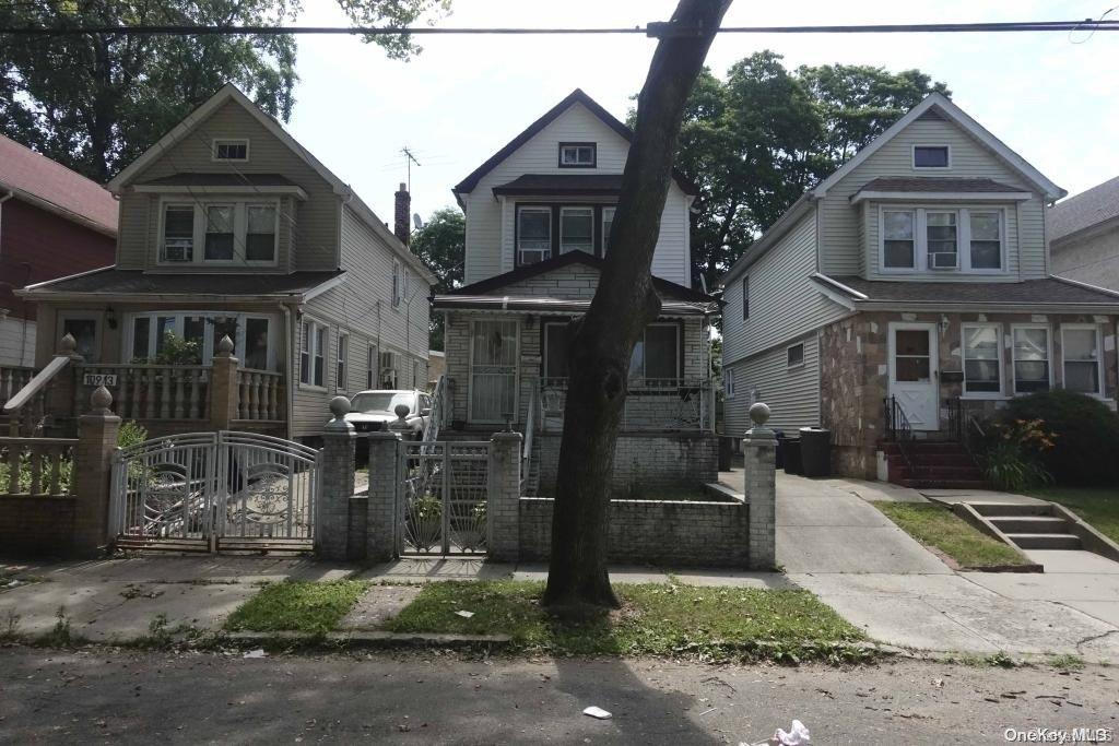 109-15 221st Street Property Photo 1