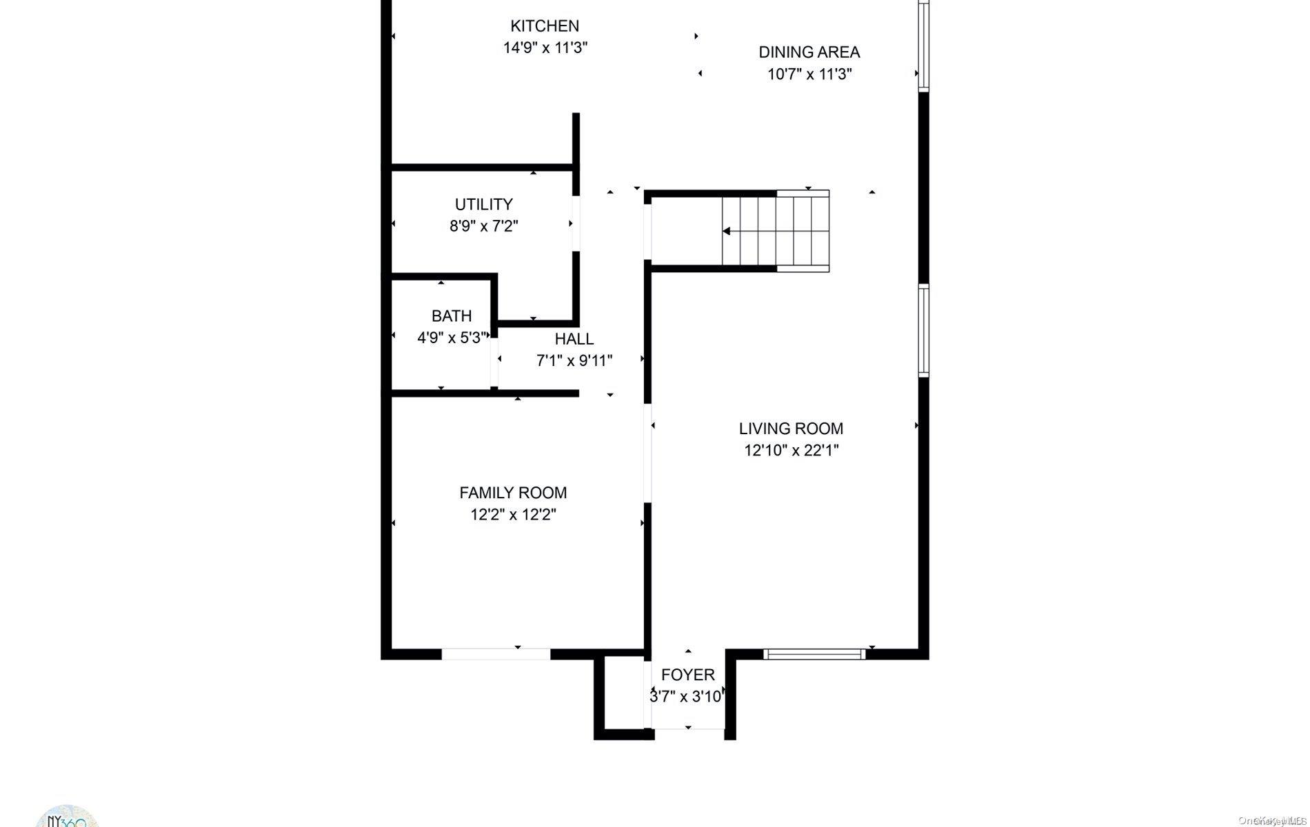 1016 Skyline Drive 1016 Property Photo 22