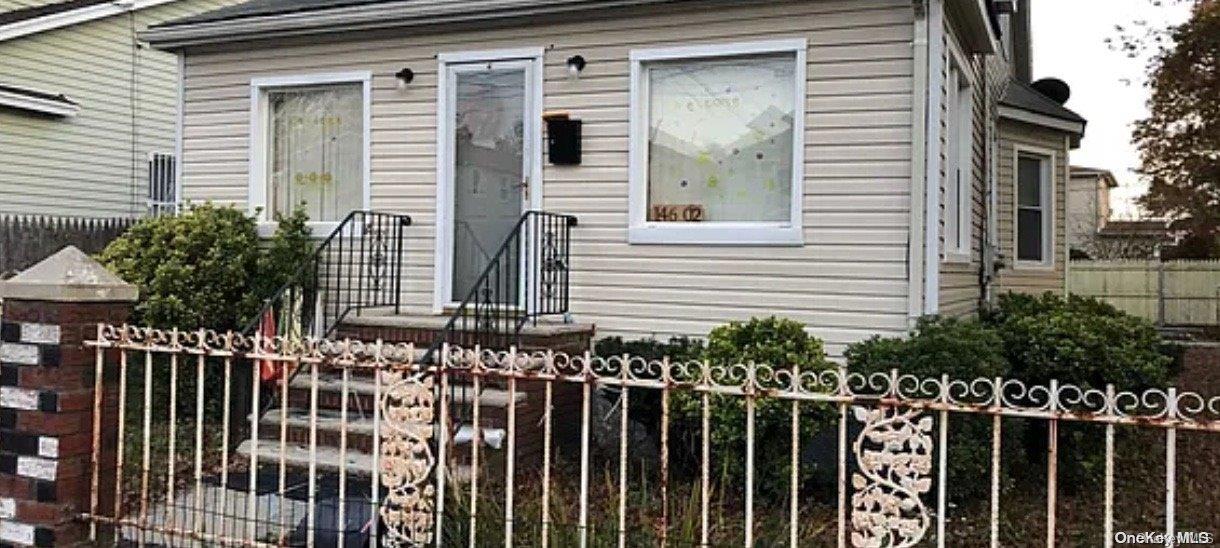 146-02 120th Avenue Property Photo 1