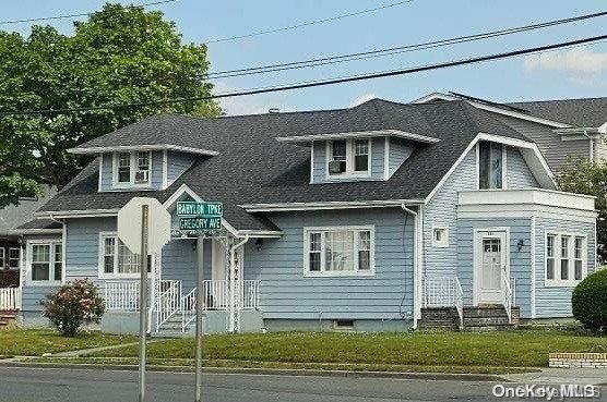 131 Gregory Avenue Property Photo