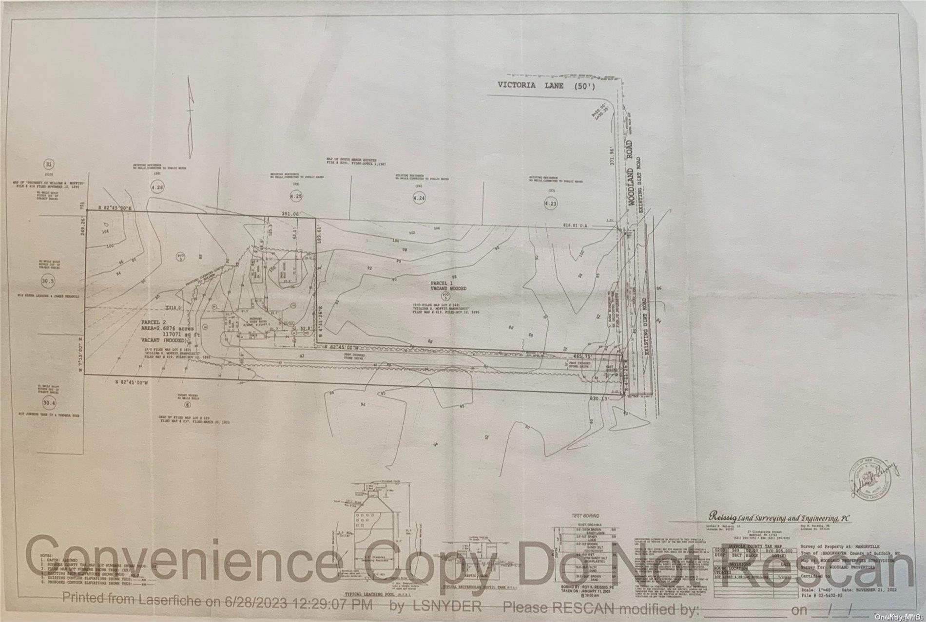 Woodland Road Property Photo 6