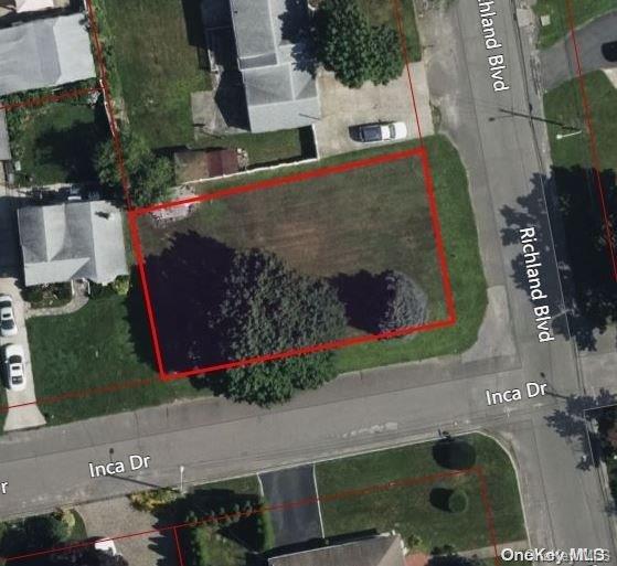 Richland Boulevard Property Photo 1