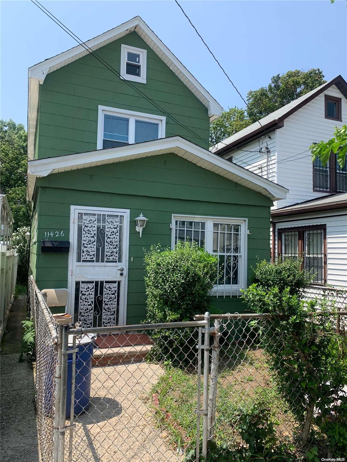 114-26 149th Street Property Photo 1