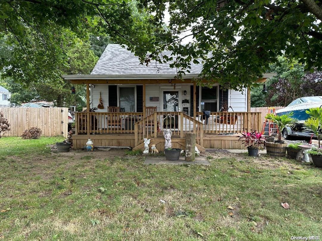 151 Forest Avenue Property Photo 1