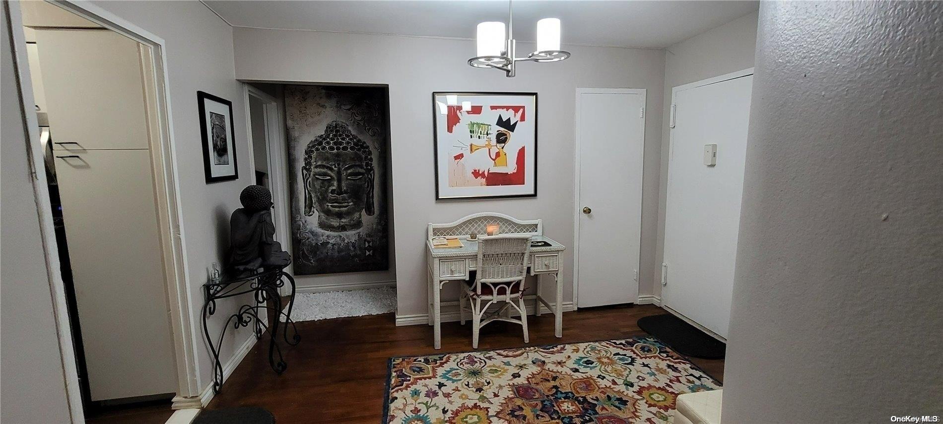 55 S Bergin Place 3F Property Photo 1