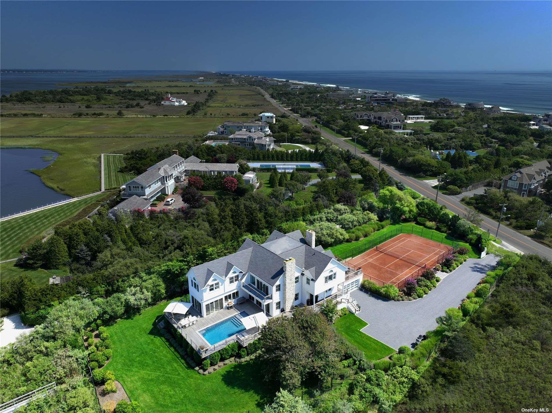 157 Dune Road Property Photo 3