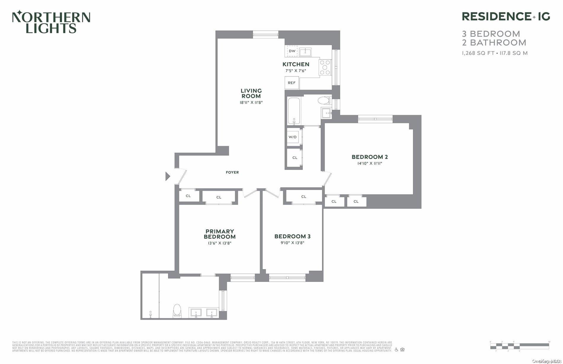 148-09 Northern Boulevard 1g Property Photo 15