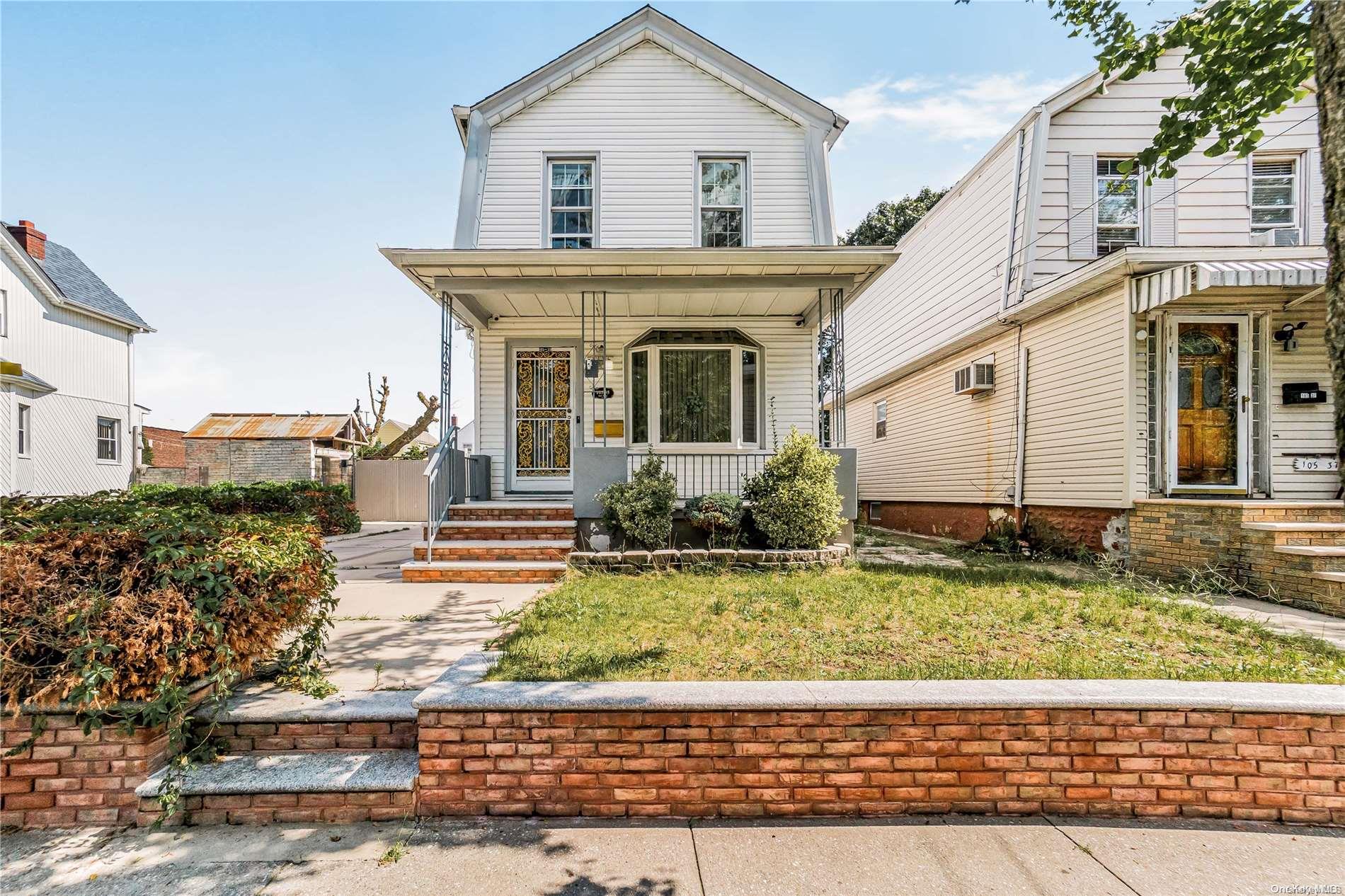 105-35 86th Street