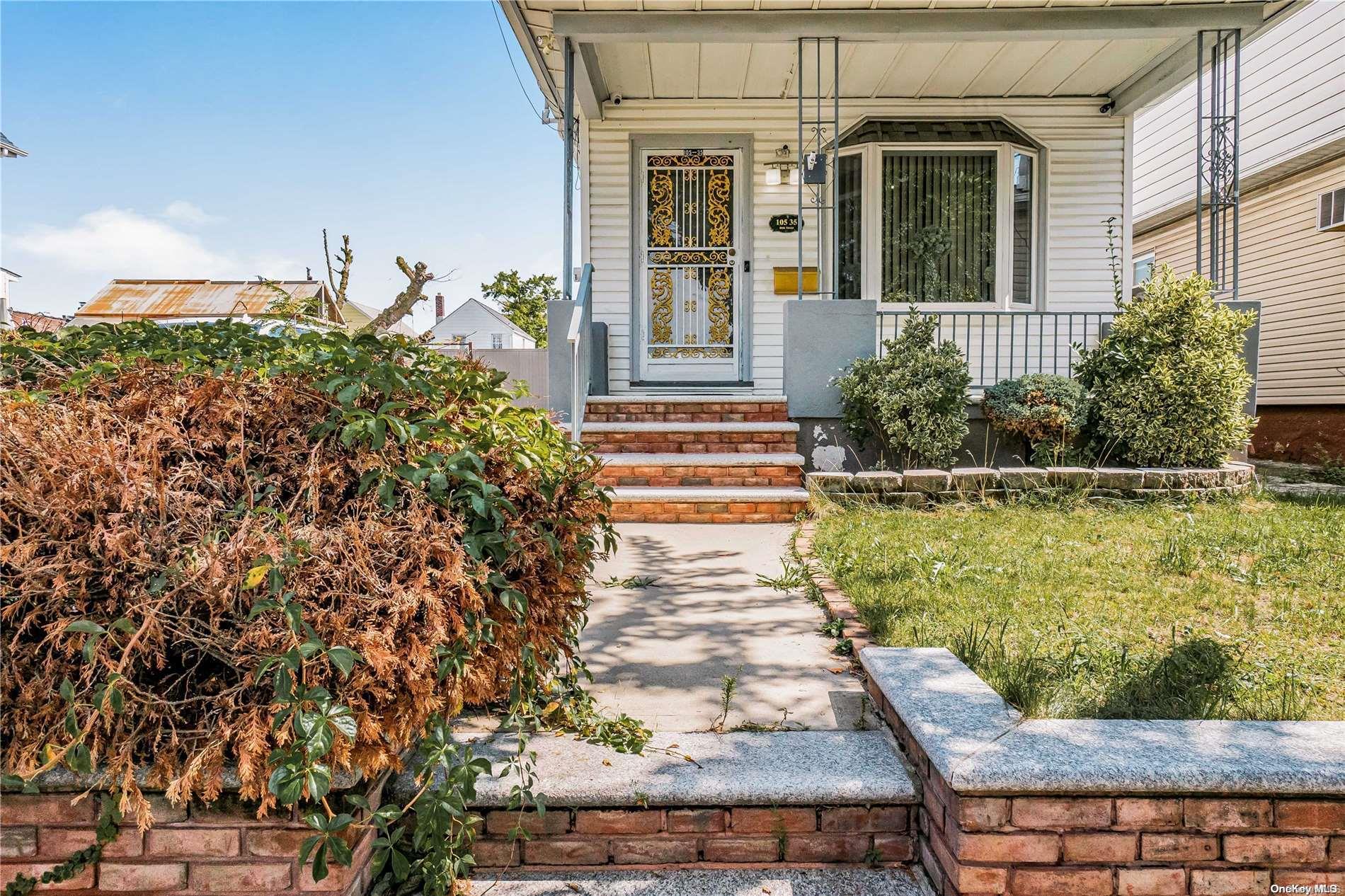 105-35 86th Street Property Photo 3