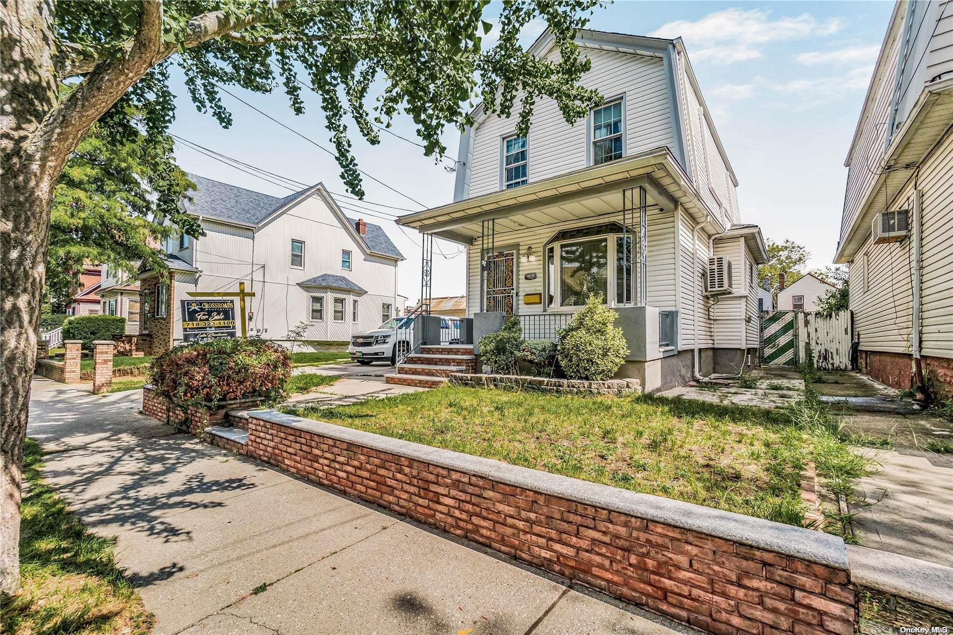105-35 86th Street Property Photo 35