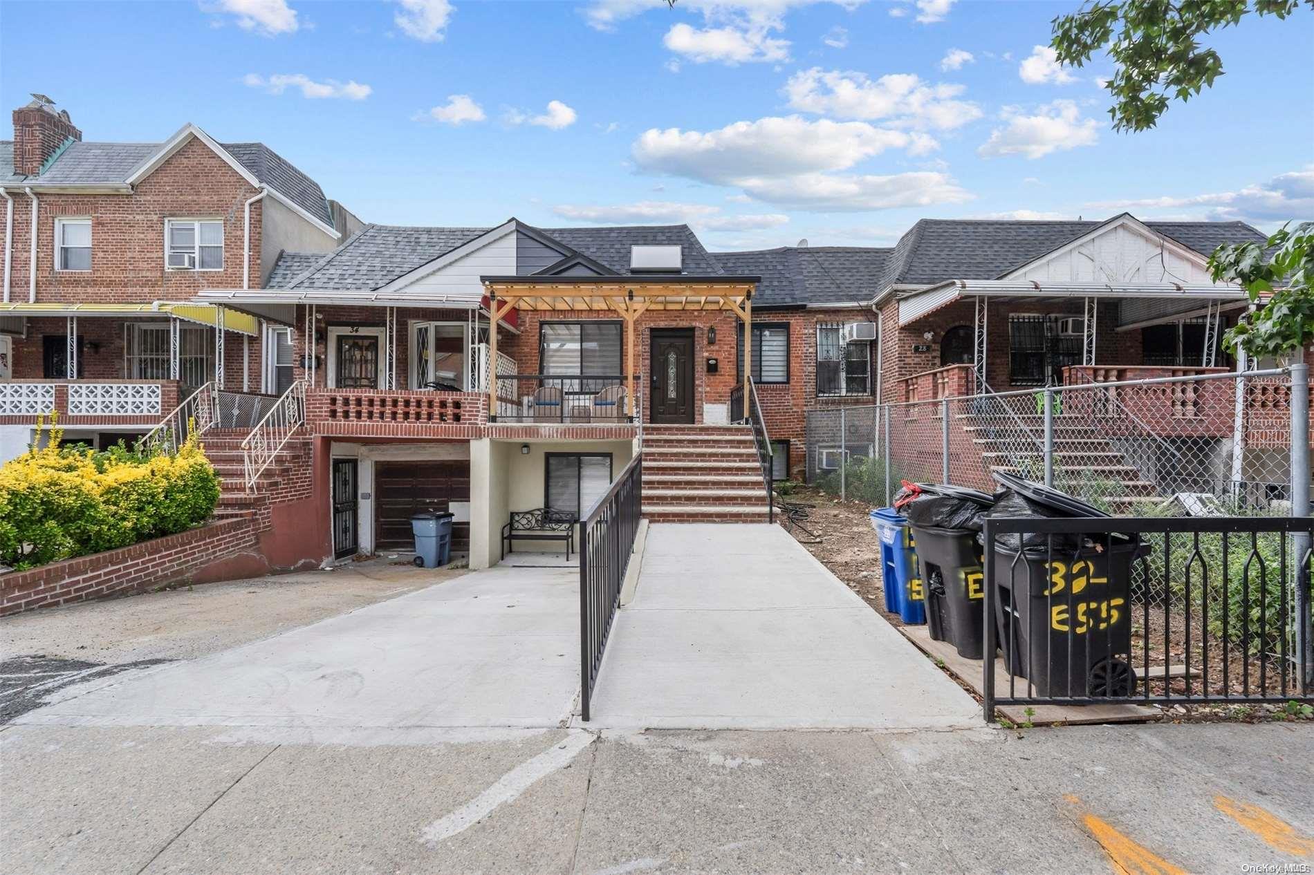 32 E 55th Street Property Photo
