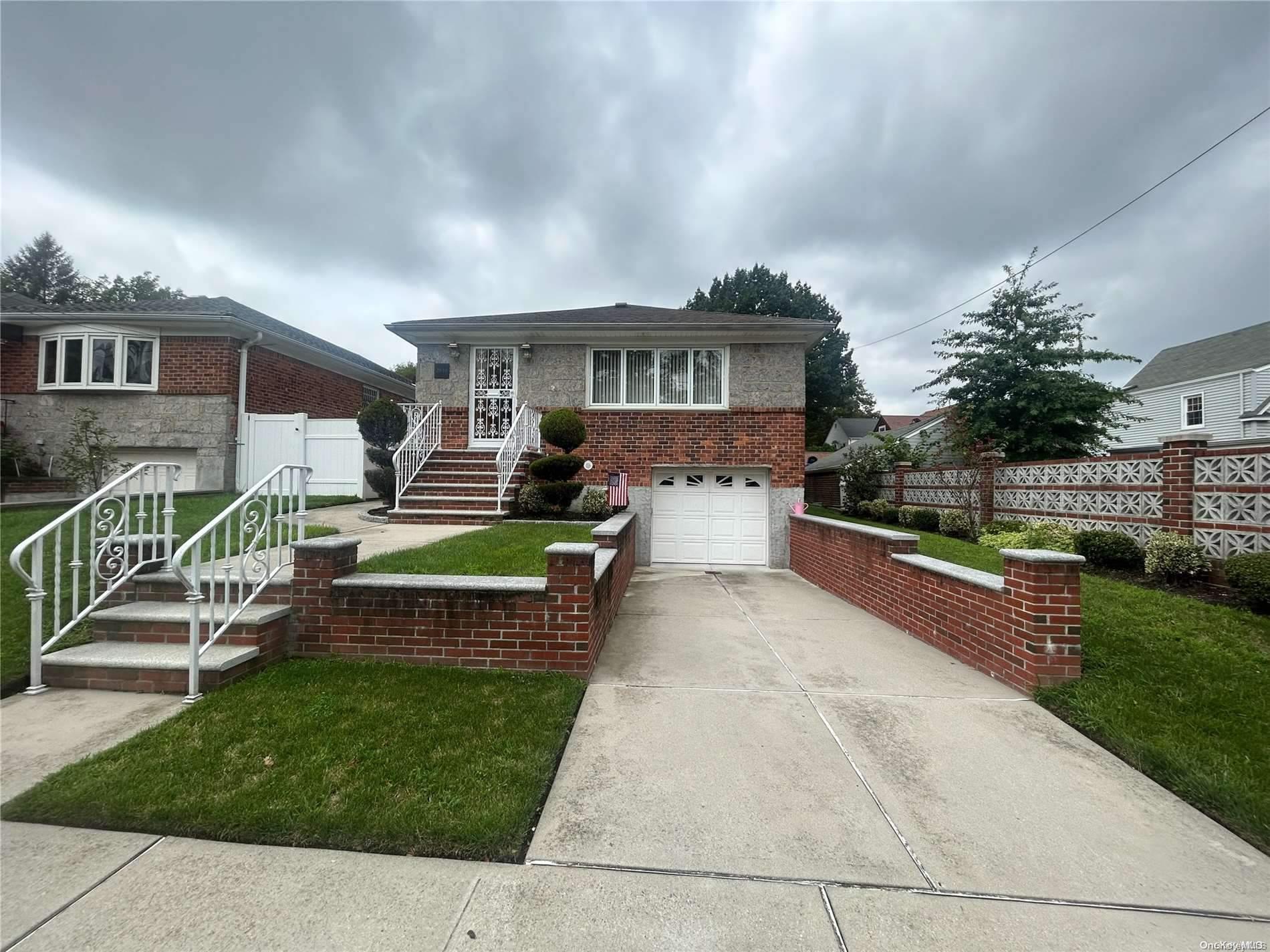 28-14 157th Street Property Photo 1
