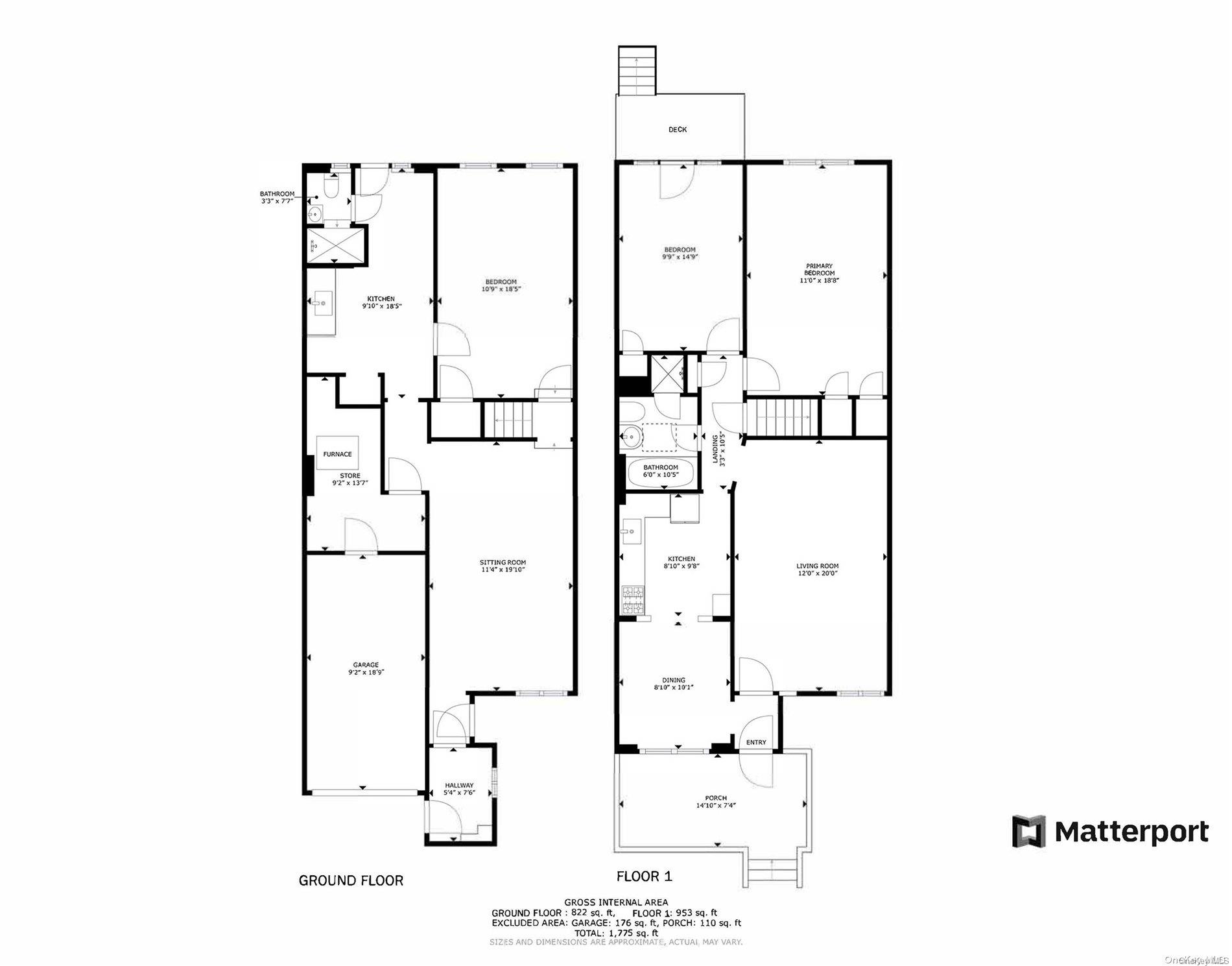 61 E 54th Street Property Photo 19