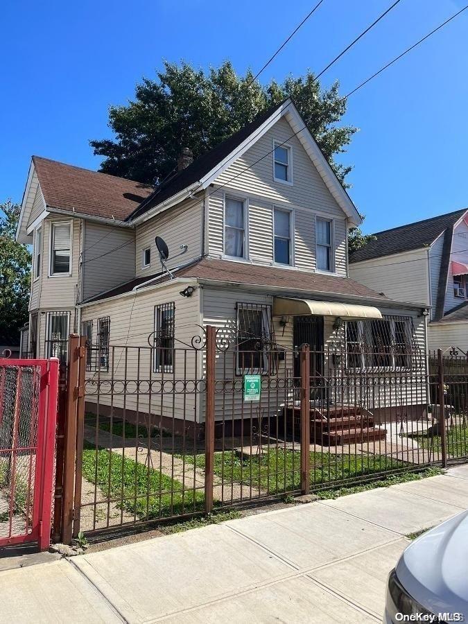 94-21 134th Street Property Photo 1