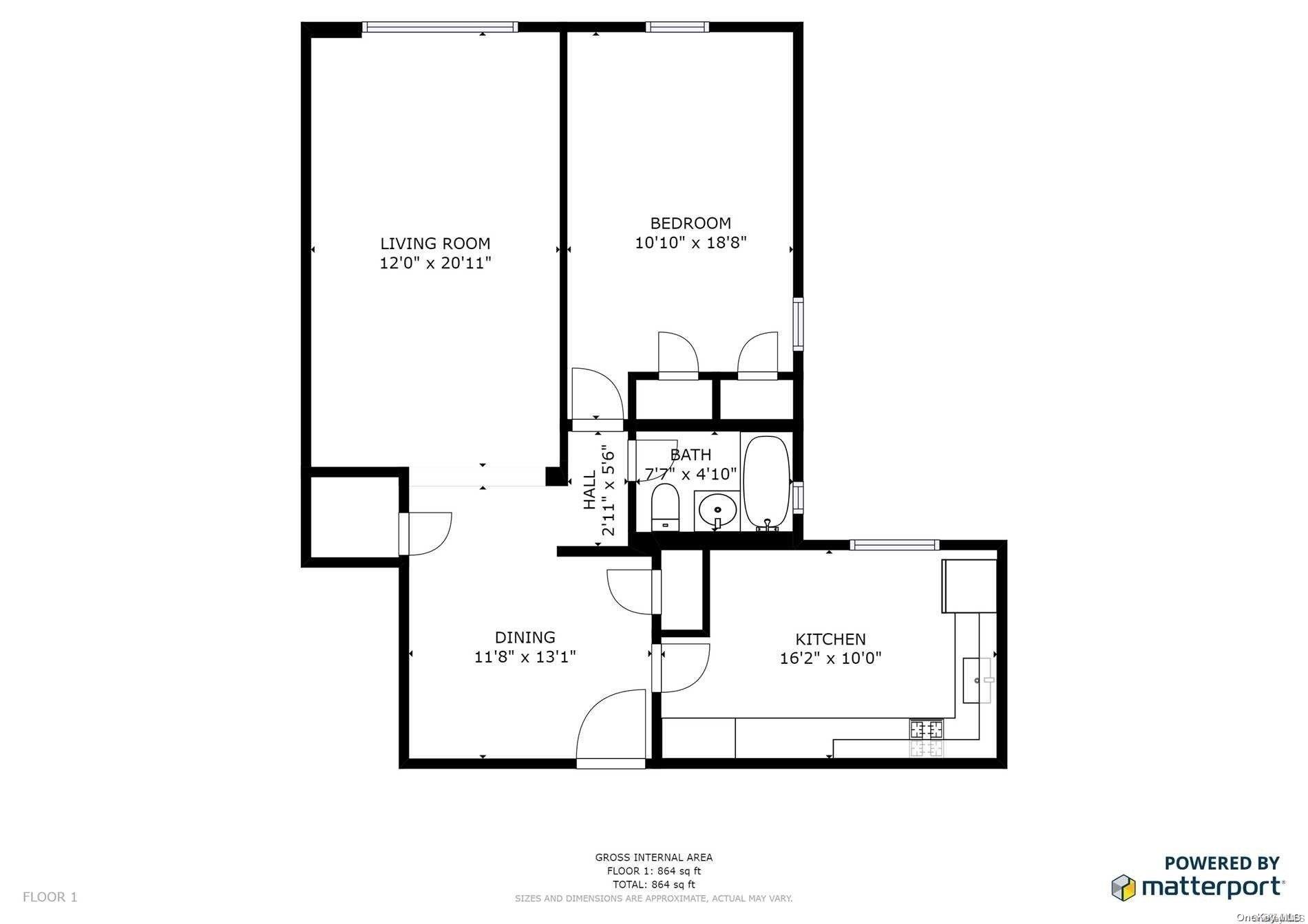 138-25 31 Drive 2e Property Photo 21