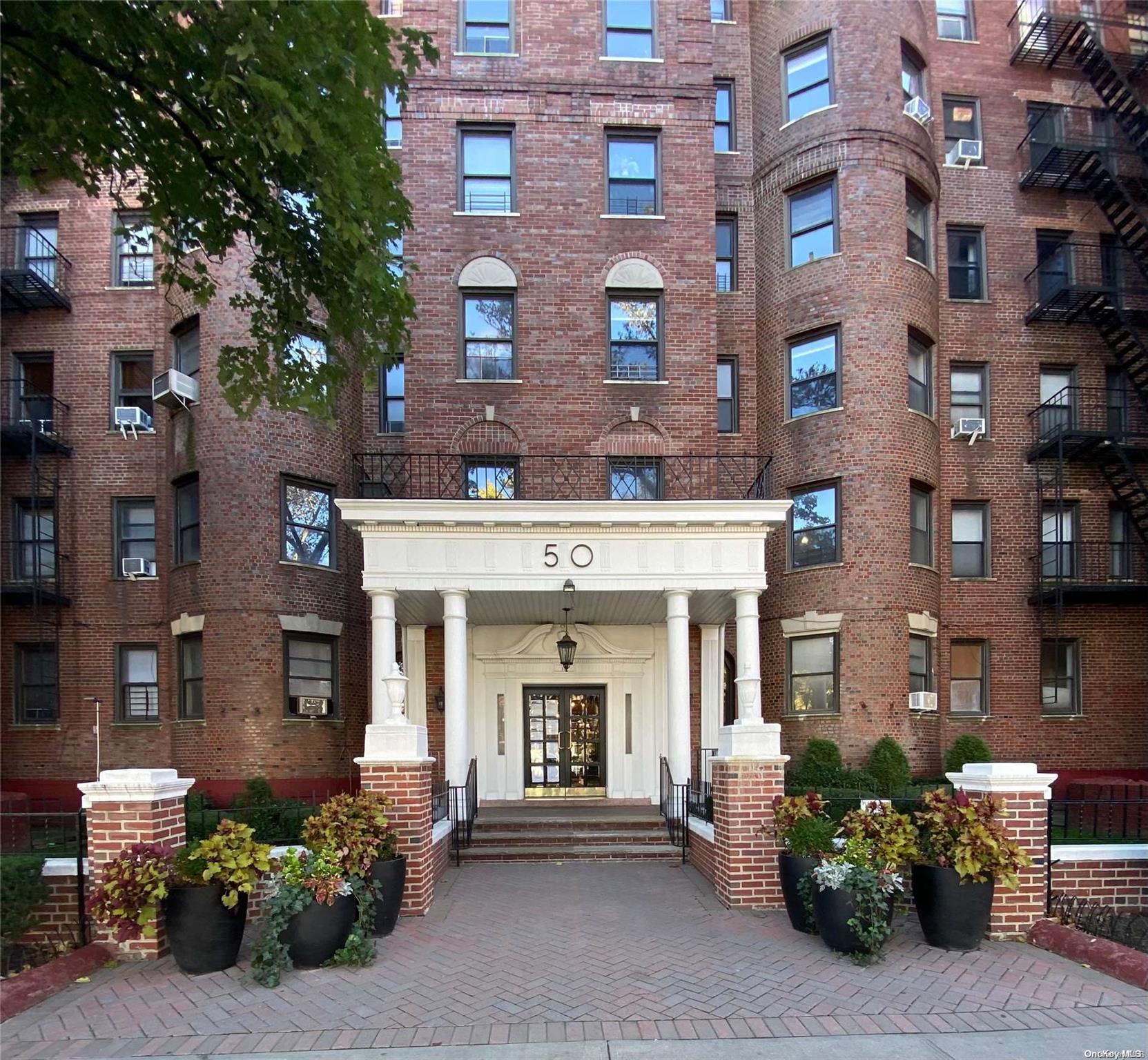 50 Lefferts Avenue 4f Property Photo