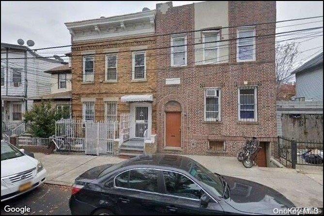 33-36 101st Street Property Photo