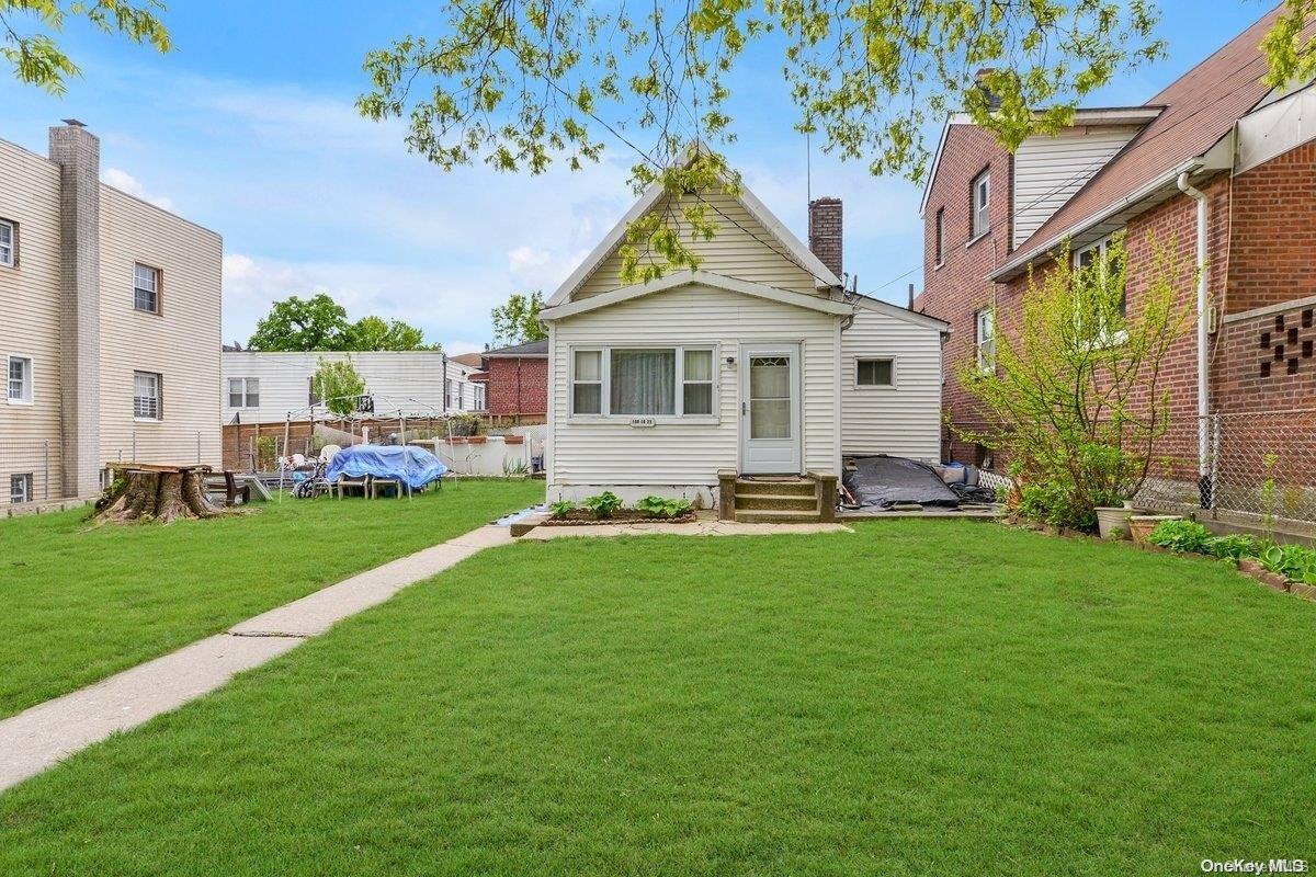 100-10 23rd Avenue Property Photo 1