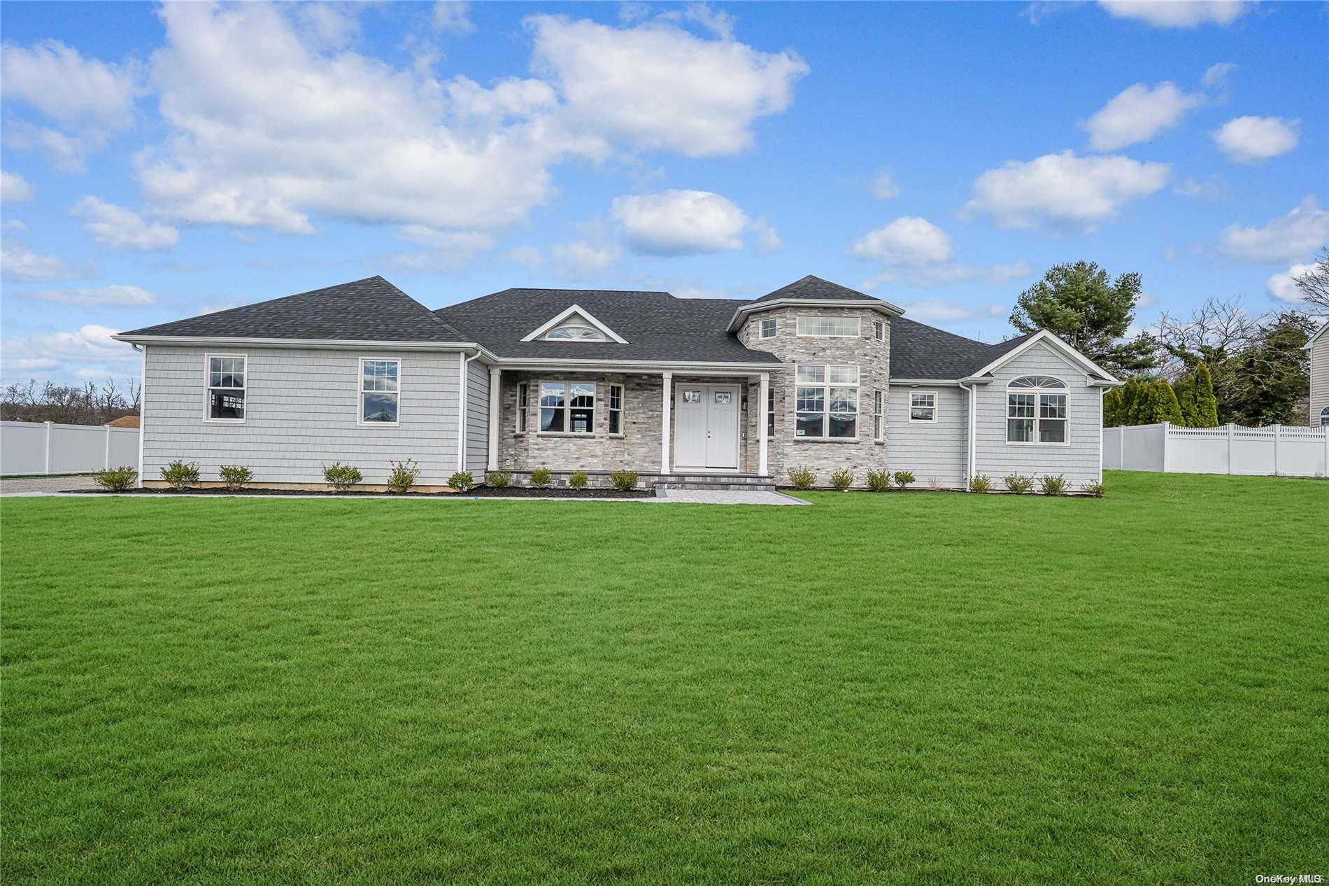 Lot 8 Sycamore Estates Property Photo 1