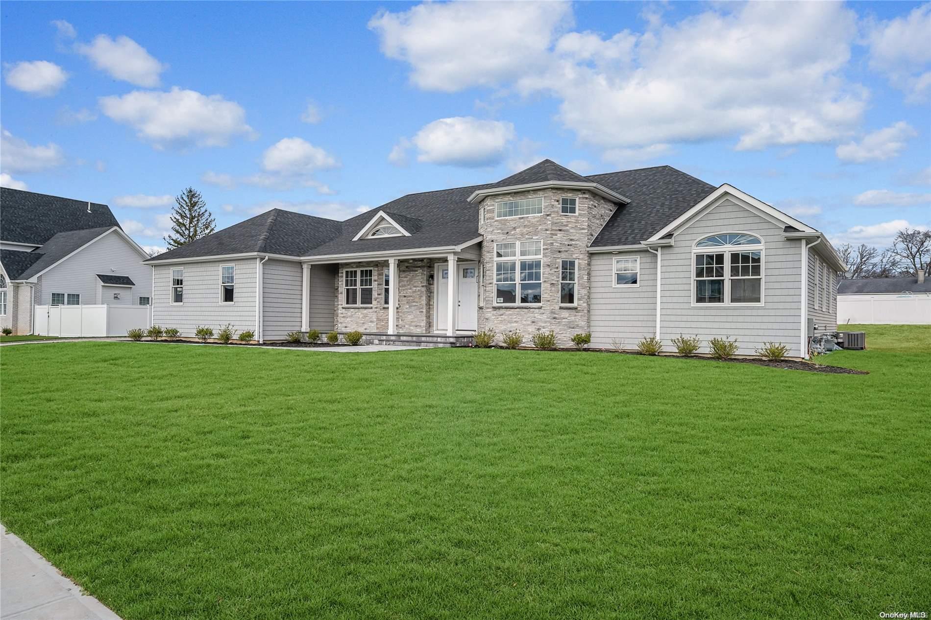 Lot 8 Sycamore Estates Property Photo 2
