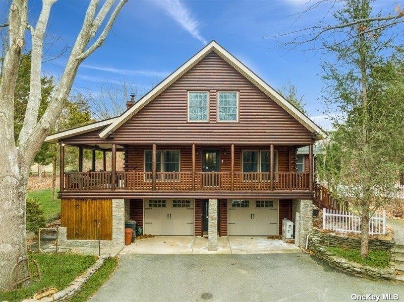 380 Private Road Property Photo 1