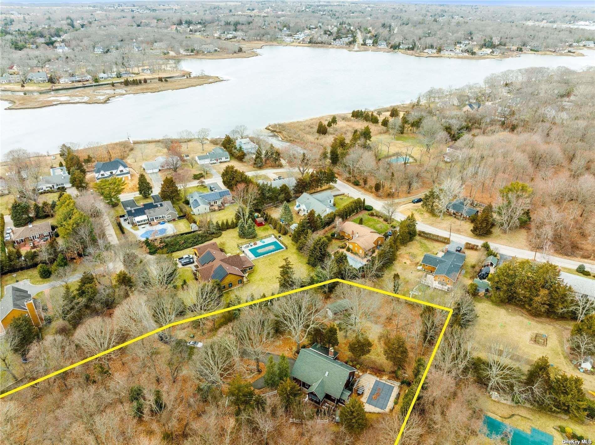 380 Private Road Property Photo 4