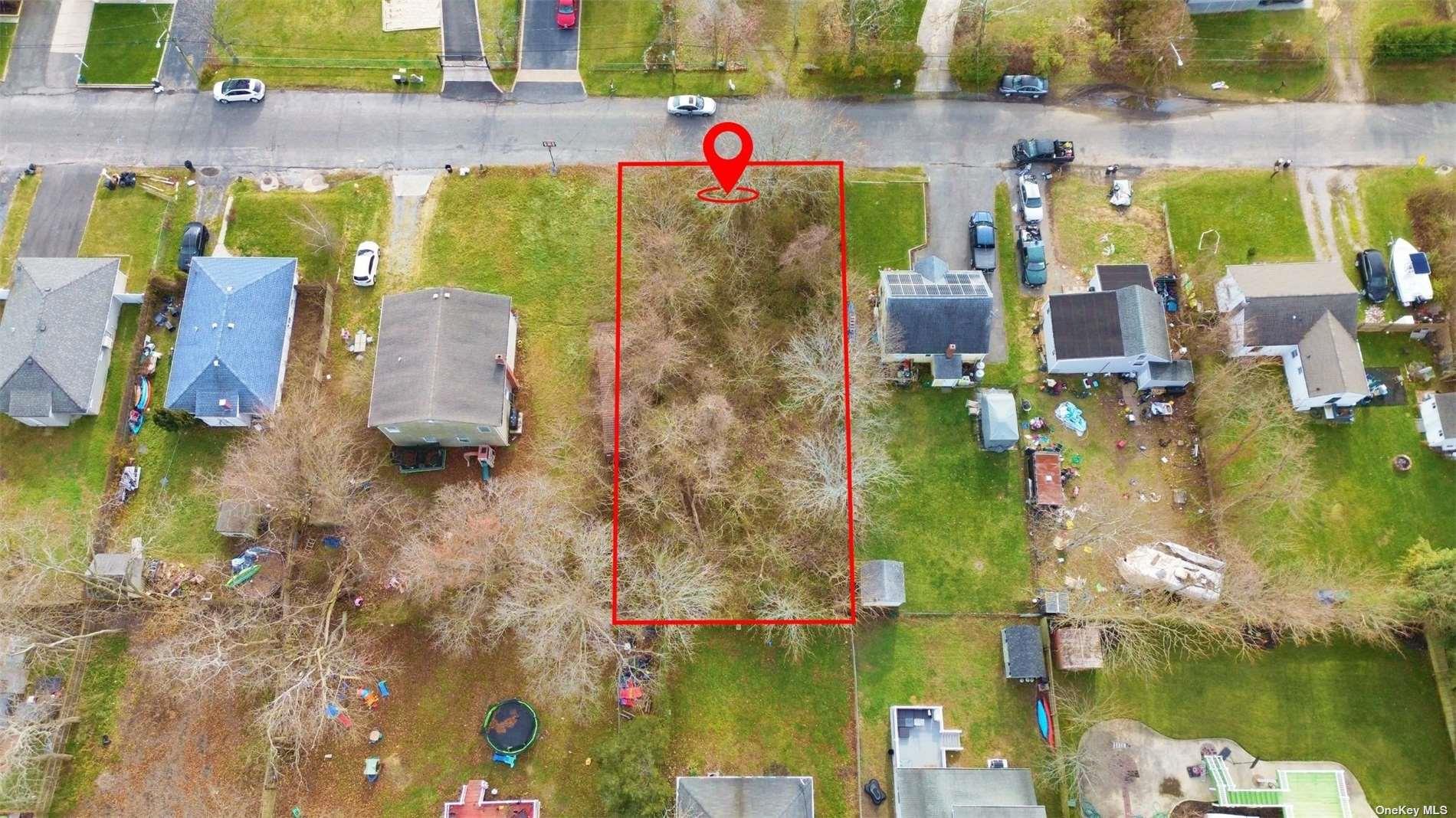 Shore Drive Property Photo 2