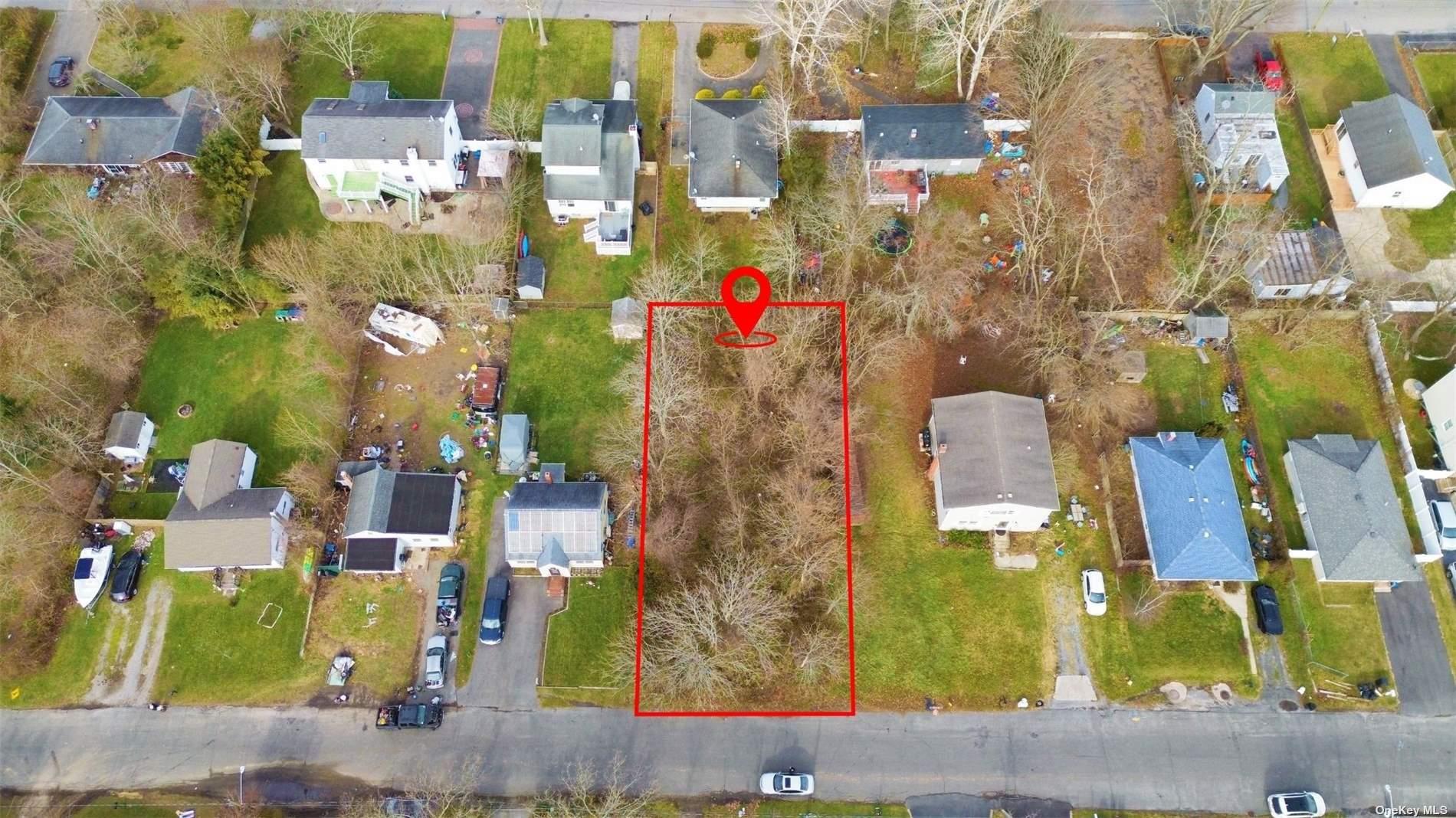 Shore Drive Property Photo 3