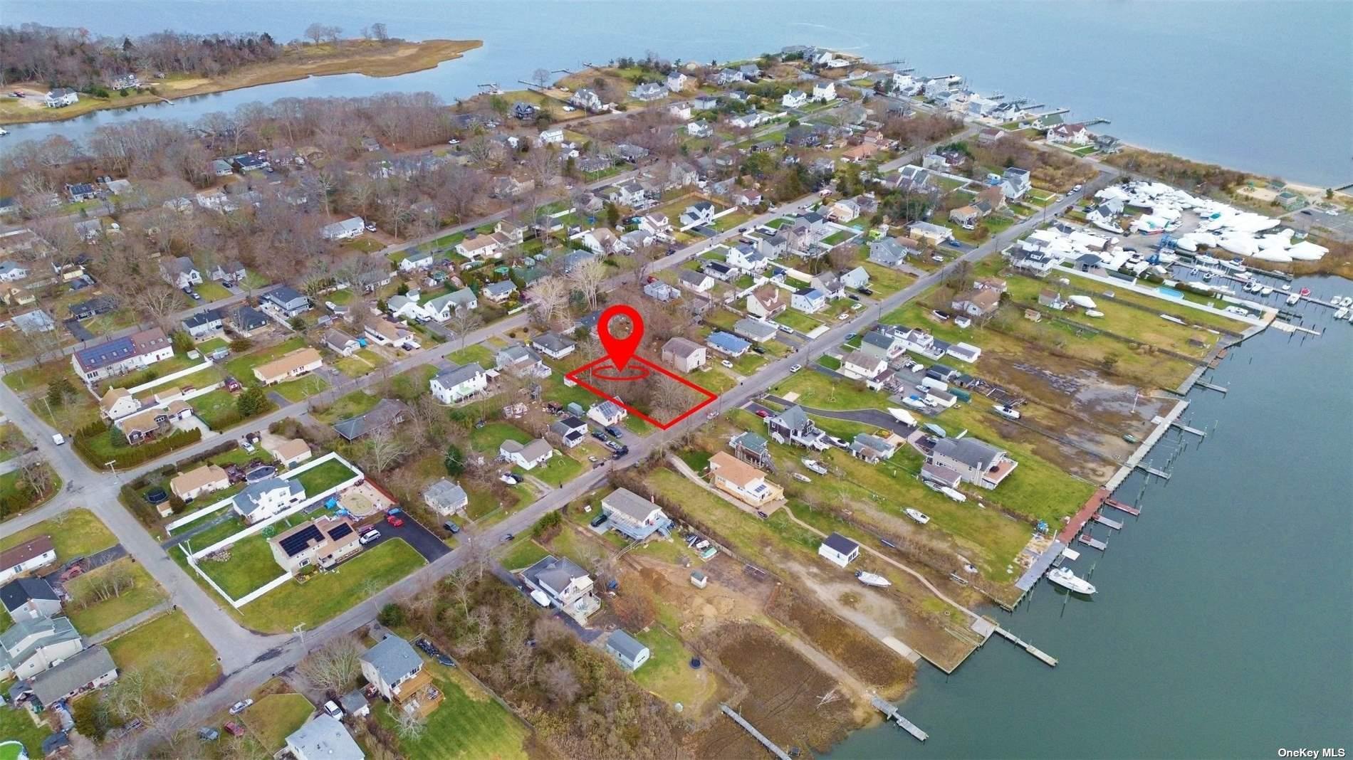 Shore Drive Property Photo 6