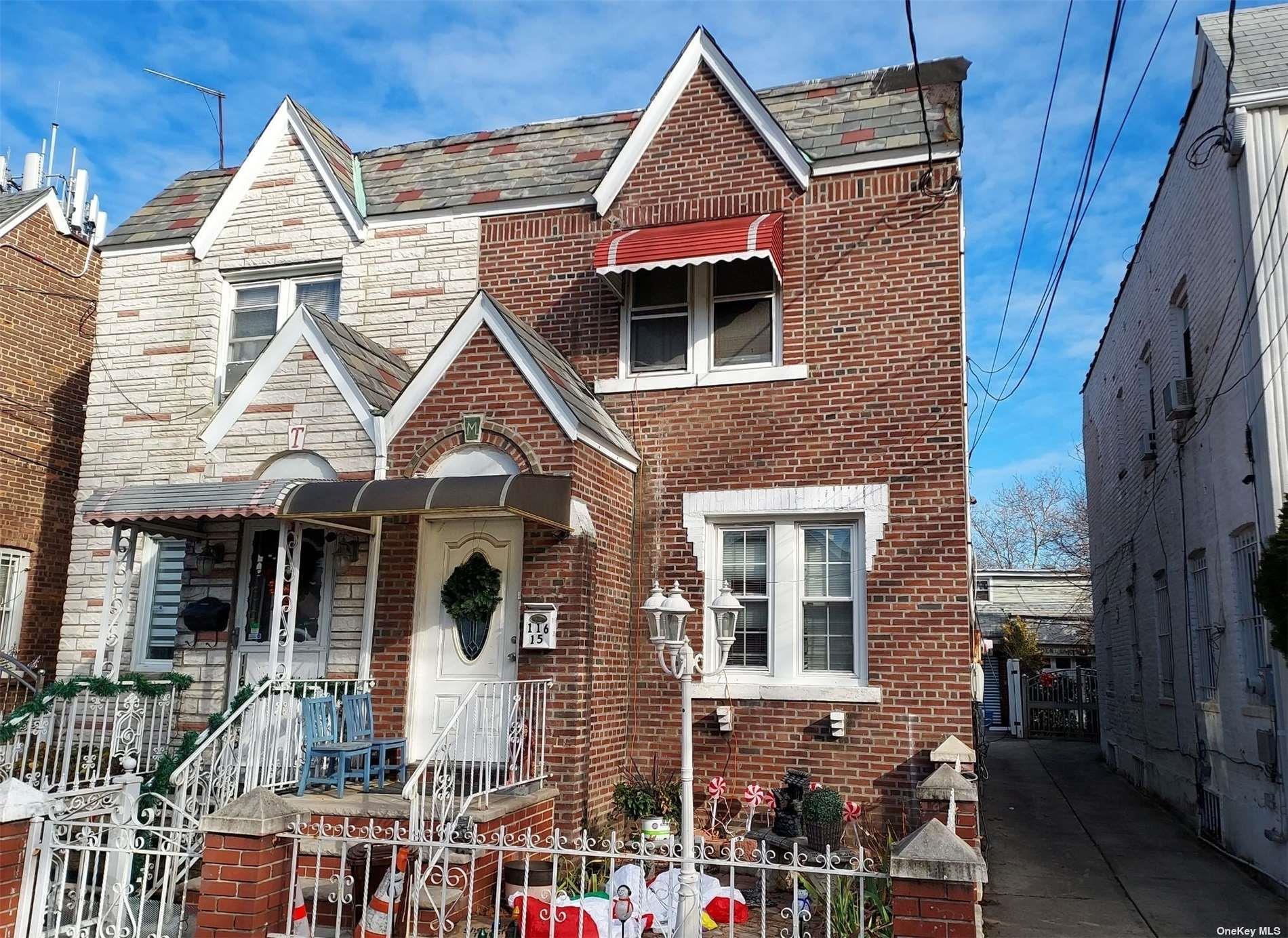 116-15 135th Street Property Photo 2