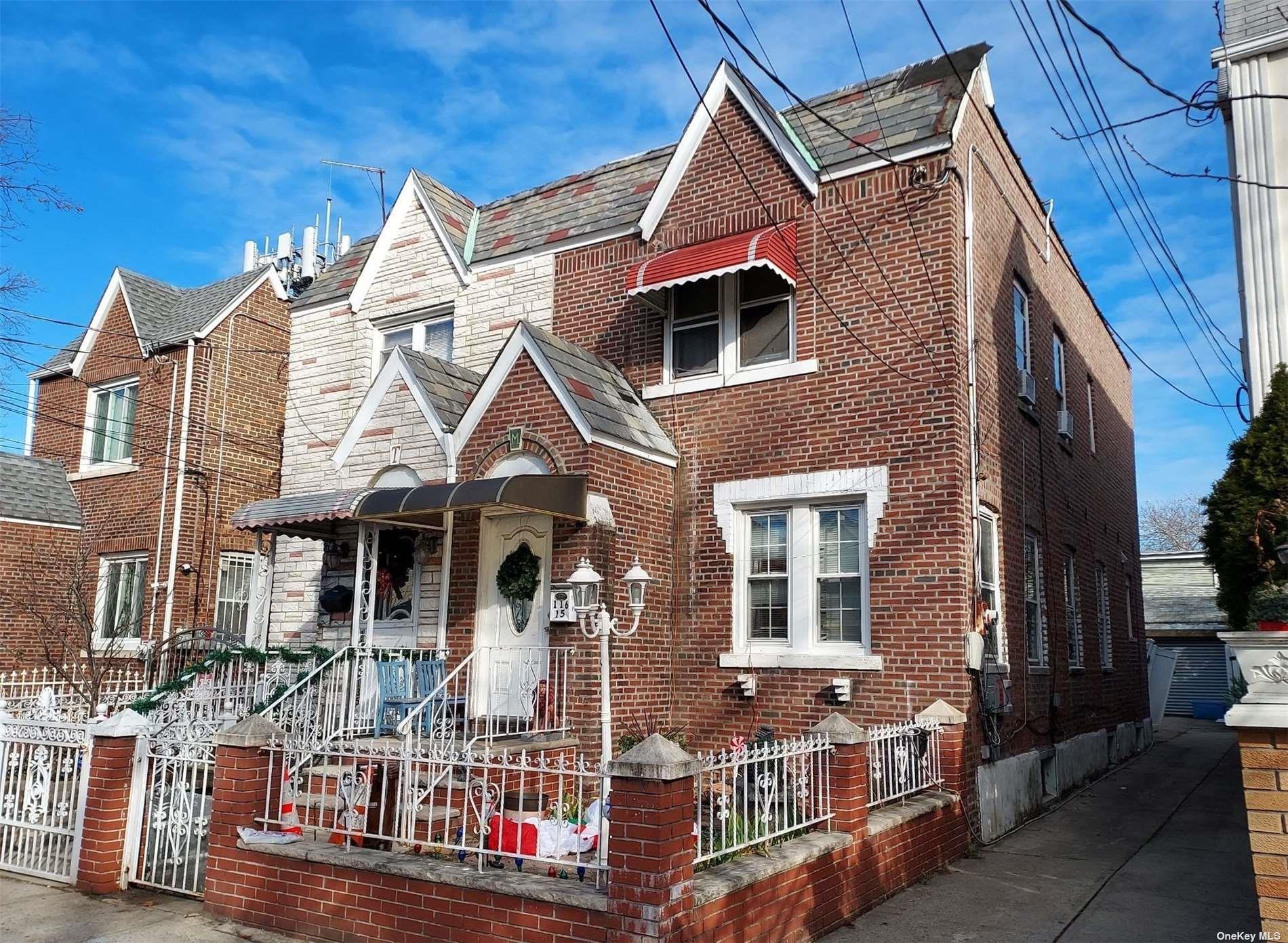 116-15 135th Street Property Photo 3