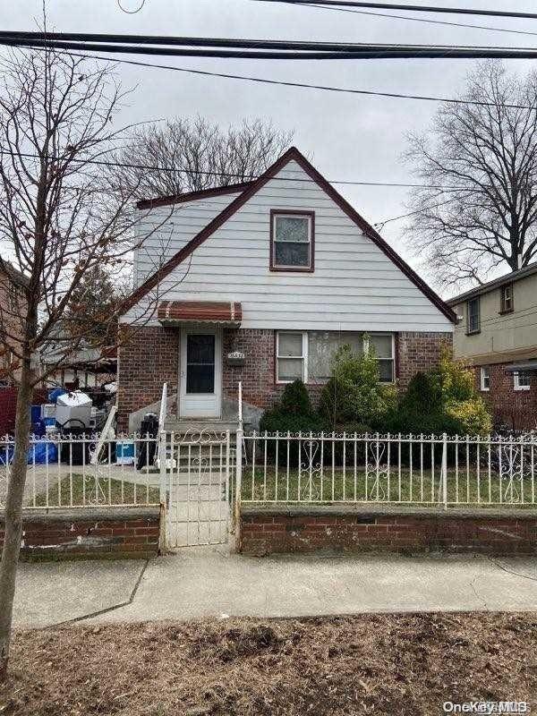 164-38 77th Avenue Property Photo 1