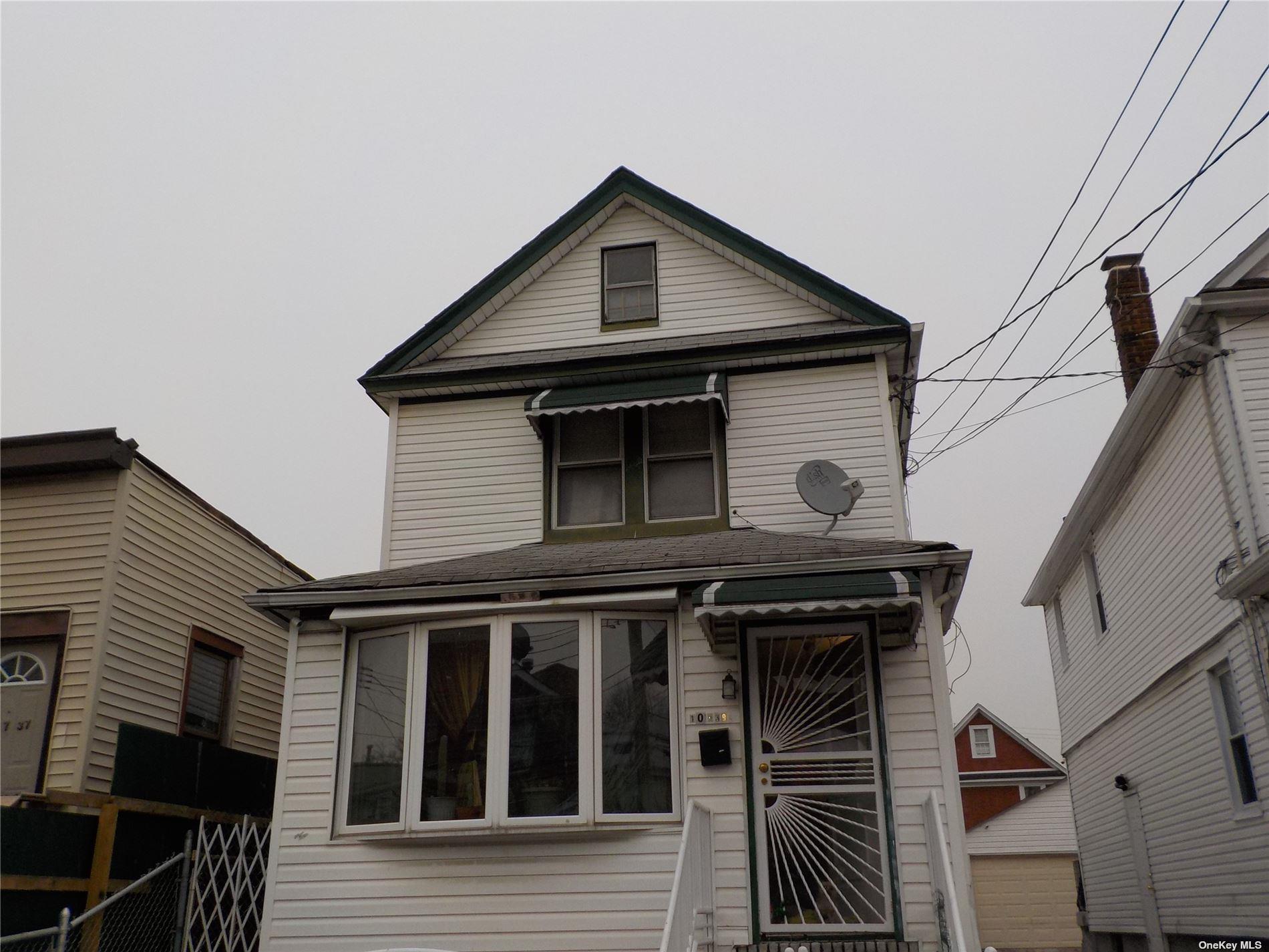 107-39 156th Street
