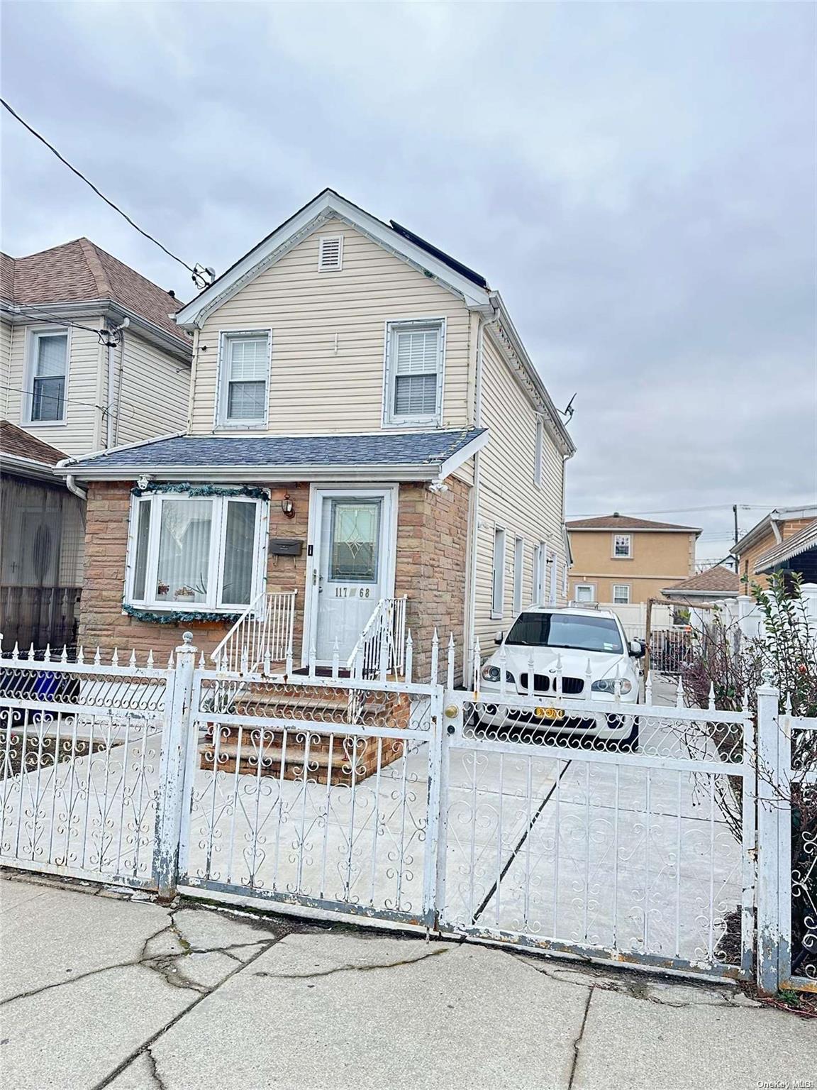 117-68 126th Street Property Photo 2