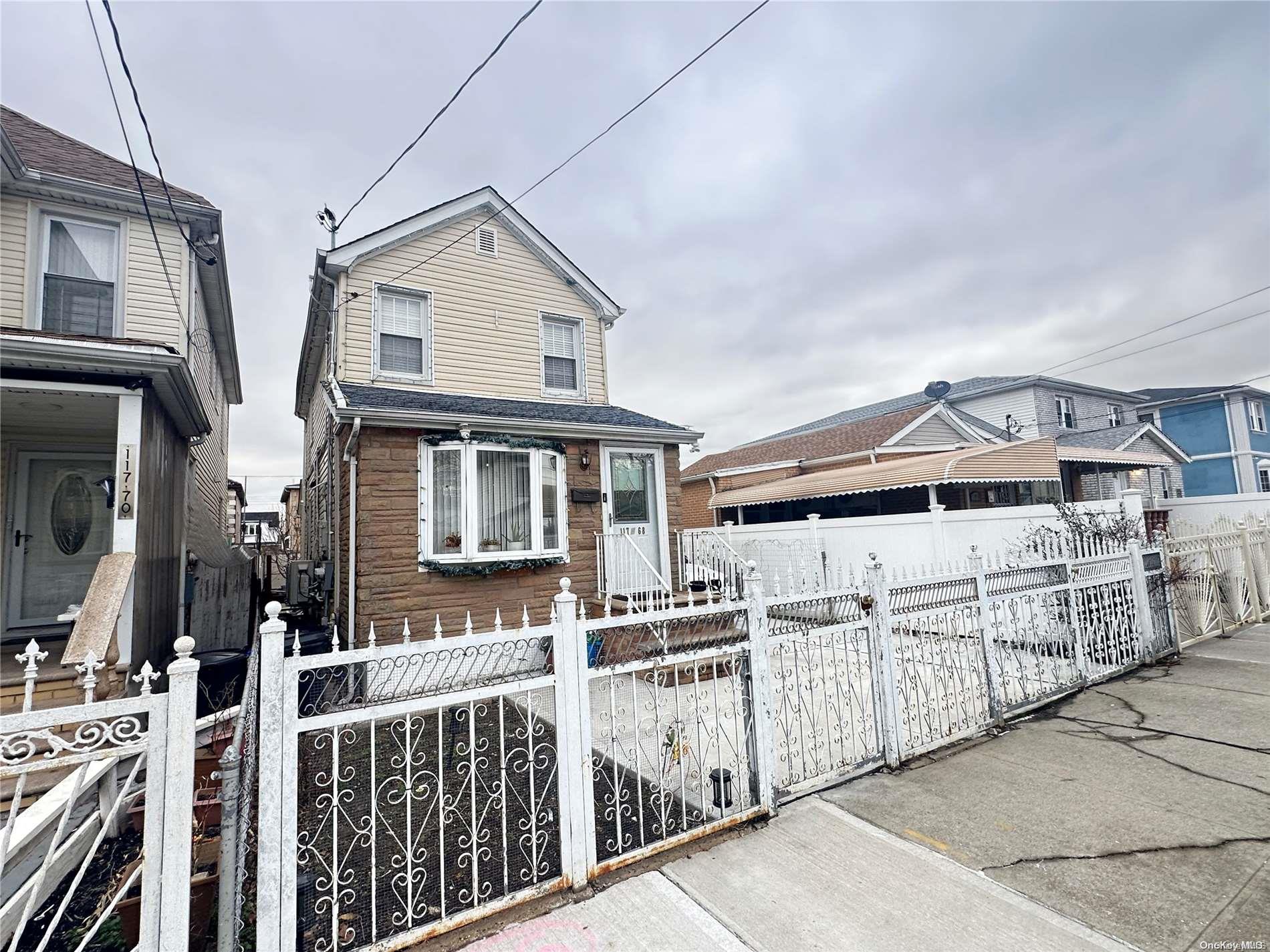 117-68 126th Street Property Photo 3