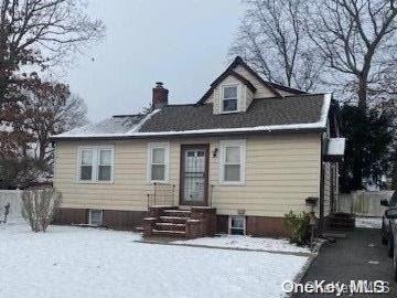 25 Bainbridge Street Property Photo 1