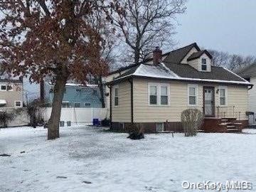 25 Bainbridge Street Property Photo 2