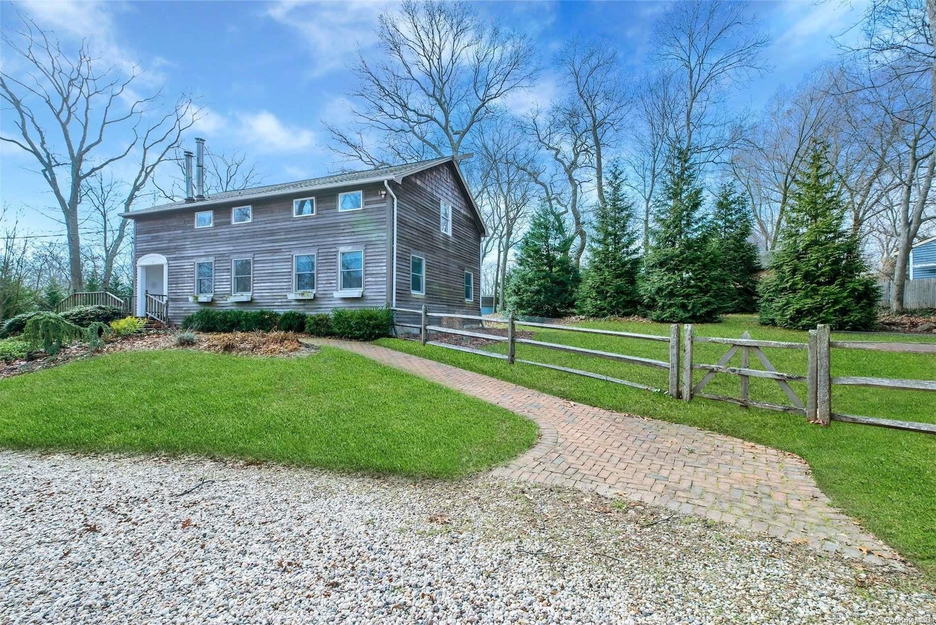 480 N Bayview Road Property Photo 1