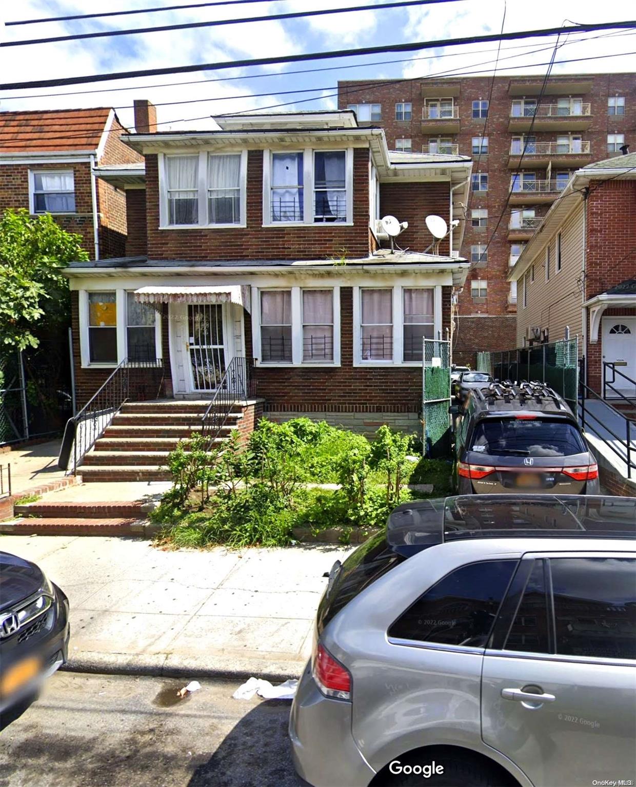 40-33 74th Street Property Photo