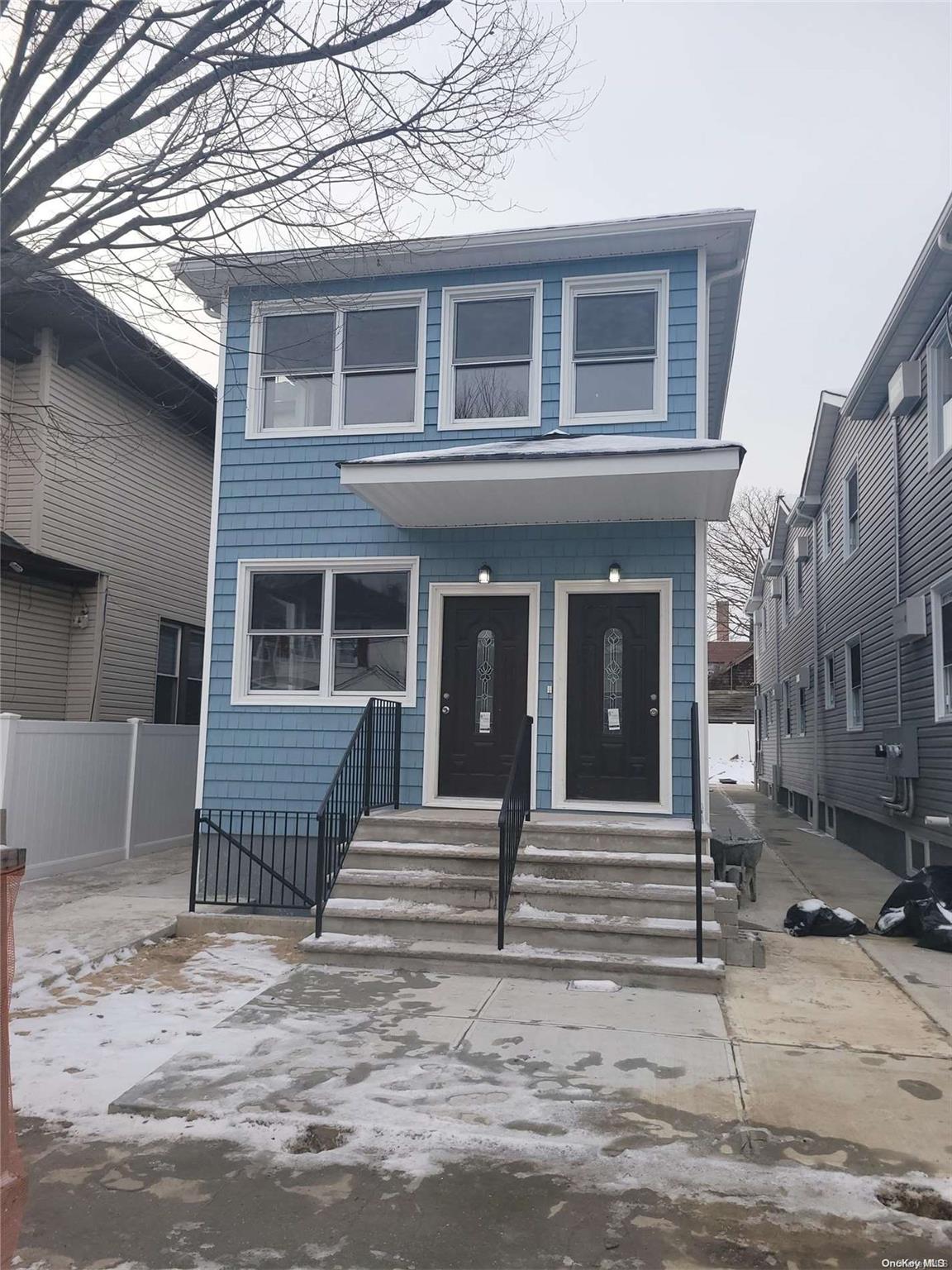 1325 Gipson Street Property Photo