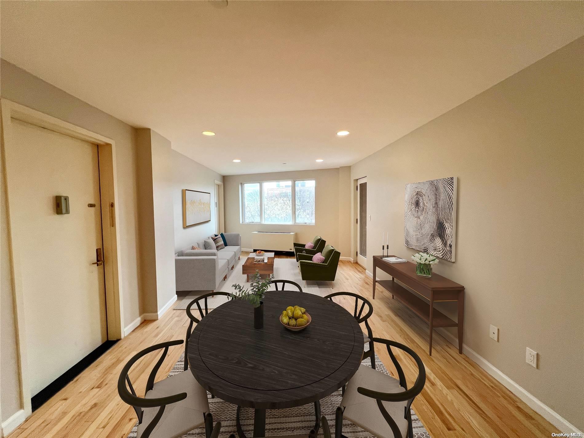 702 Ocean Parkway 5b Property Photo