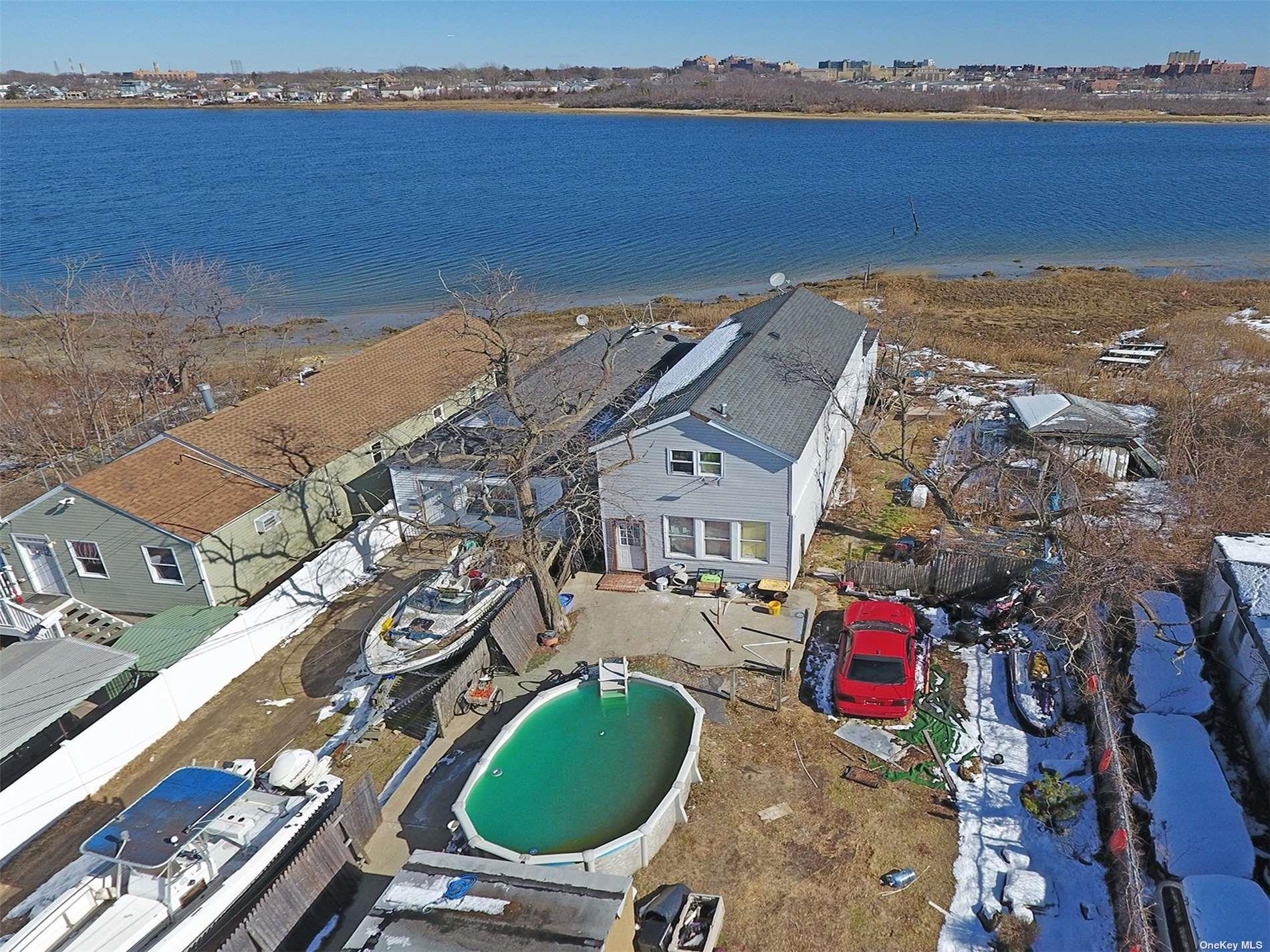538 Beach 43rd Street Property Photo 1