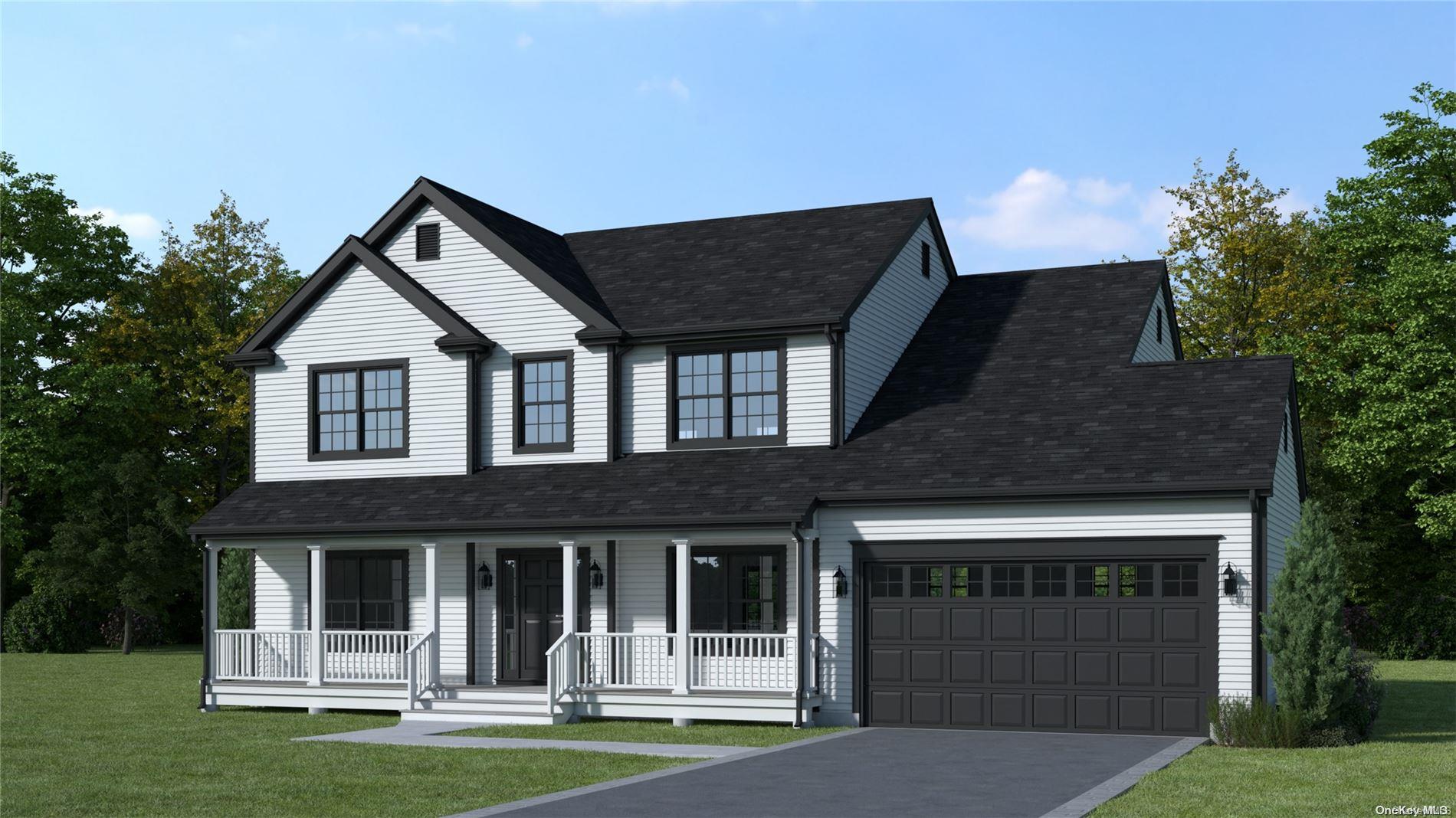 Lot 13 Sycamore Estates Property Photo 1