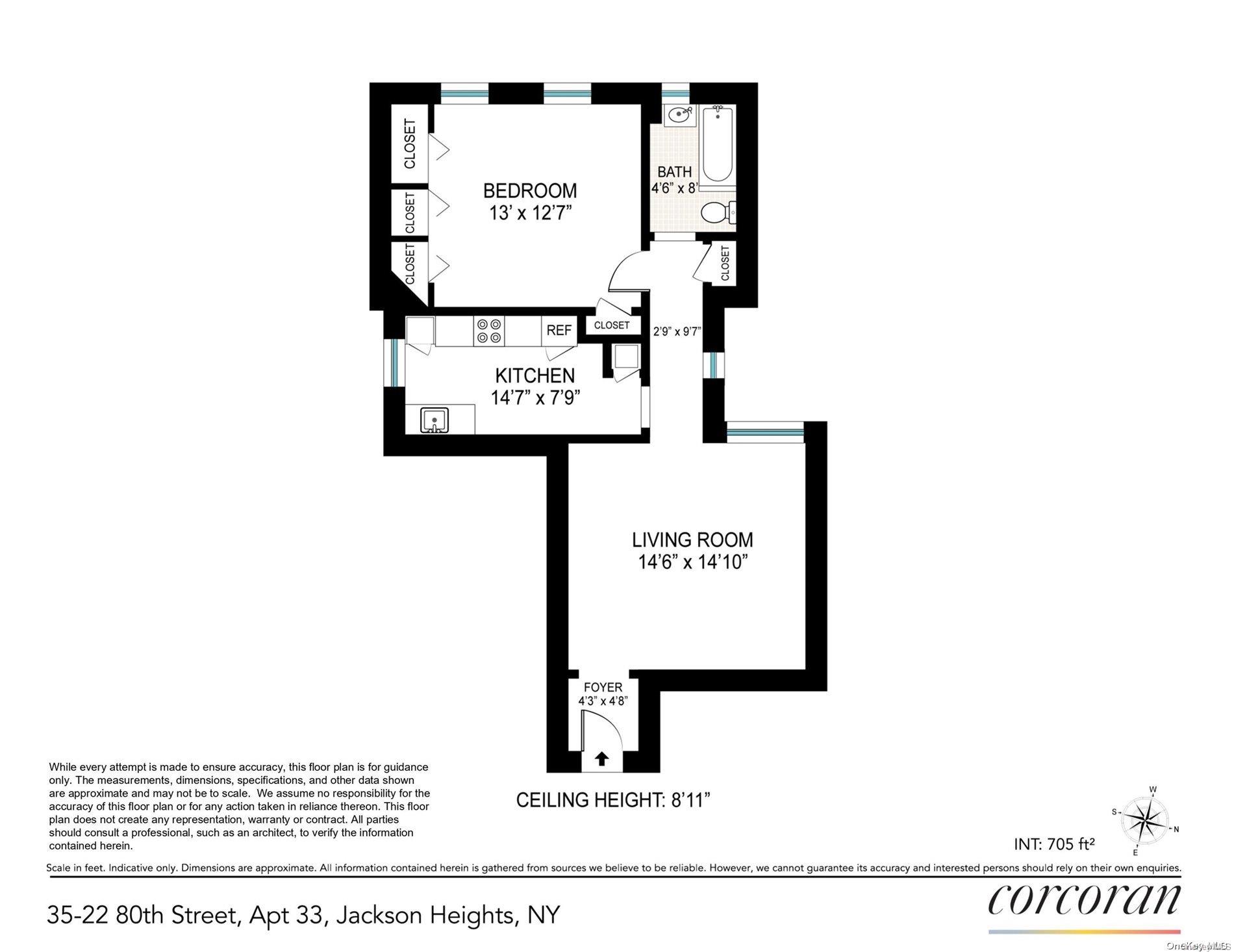 35-22 80th Street 33 Property Photo 5