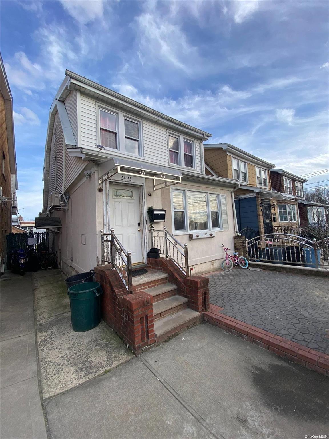 54-25 152nd Street Property Photo 1