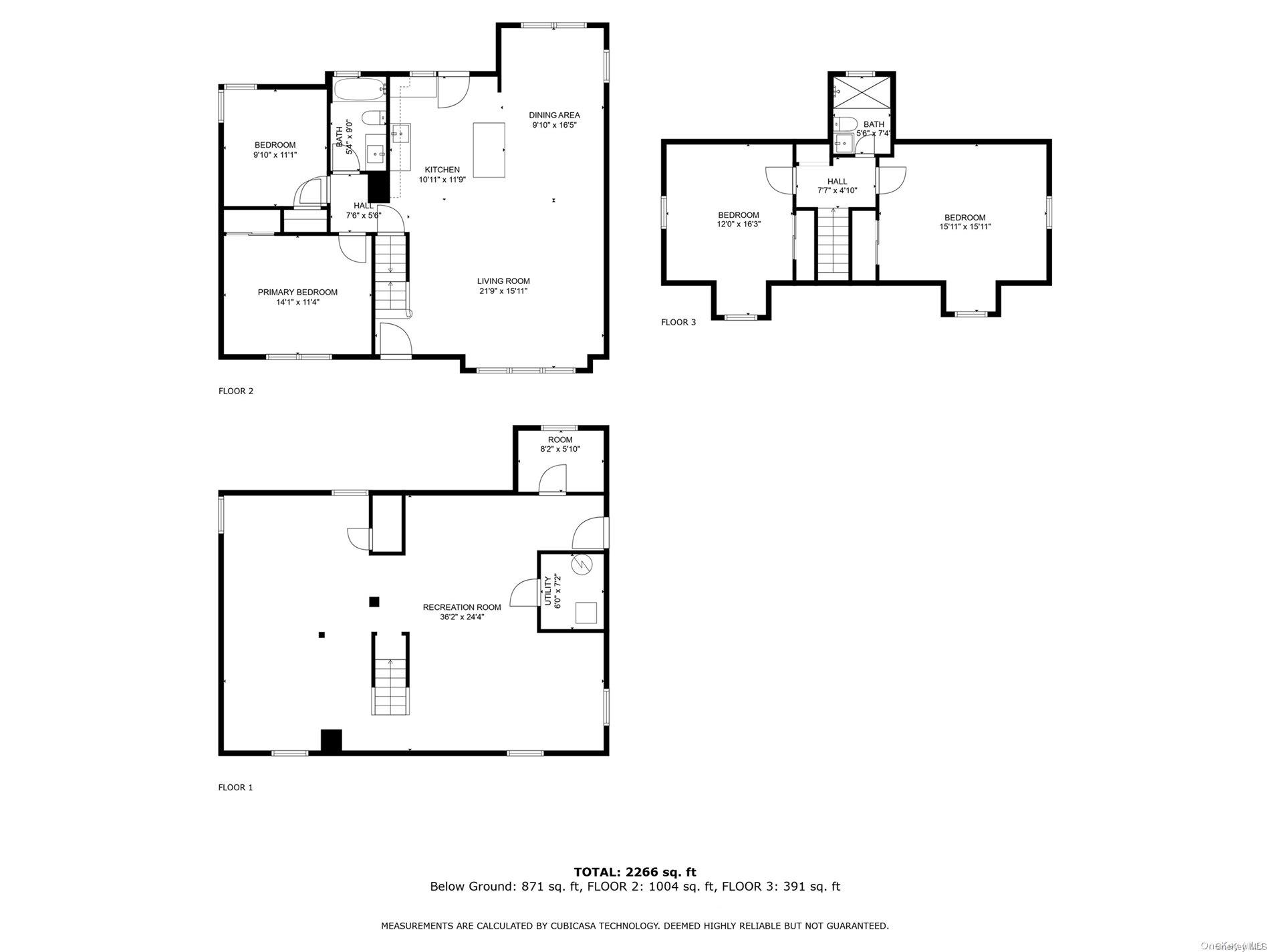 77 Floral Parkway Property Photo 20