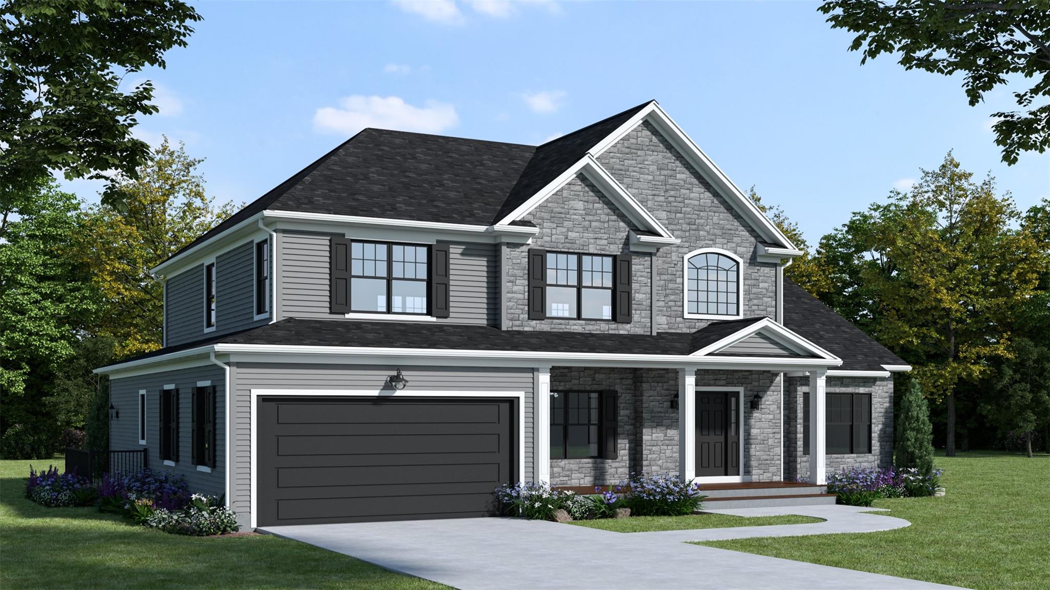 Lot 6 Sycamore Estates Property Photo 1