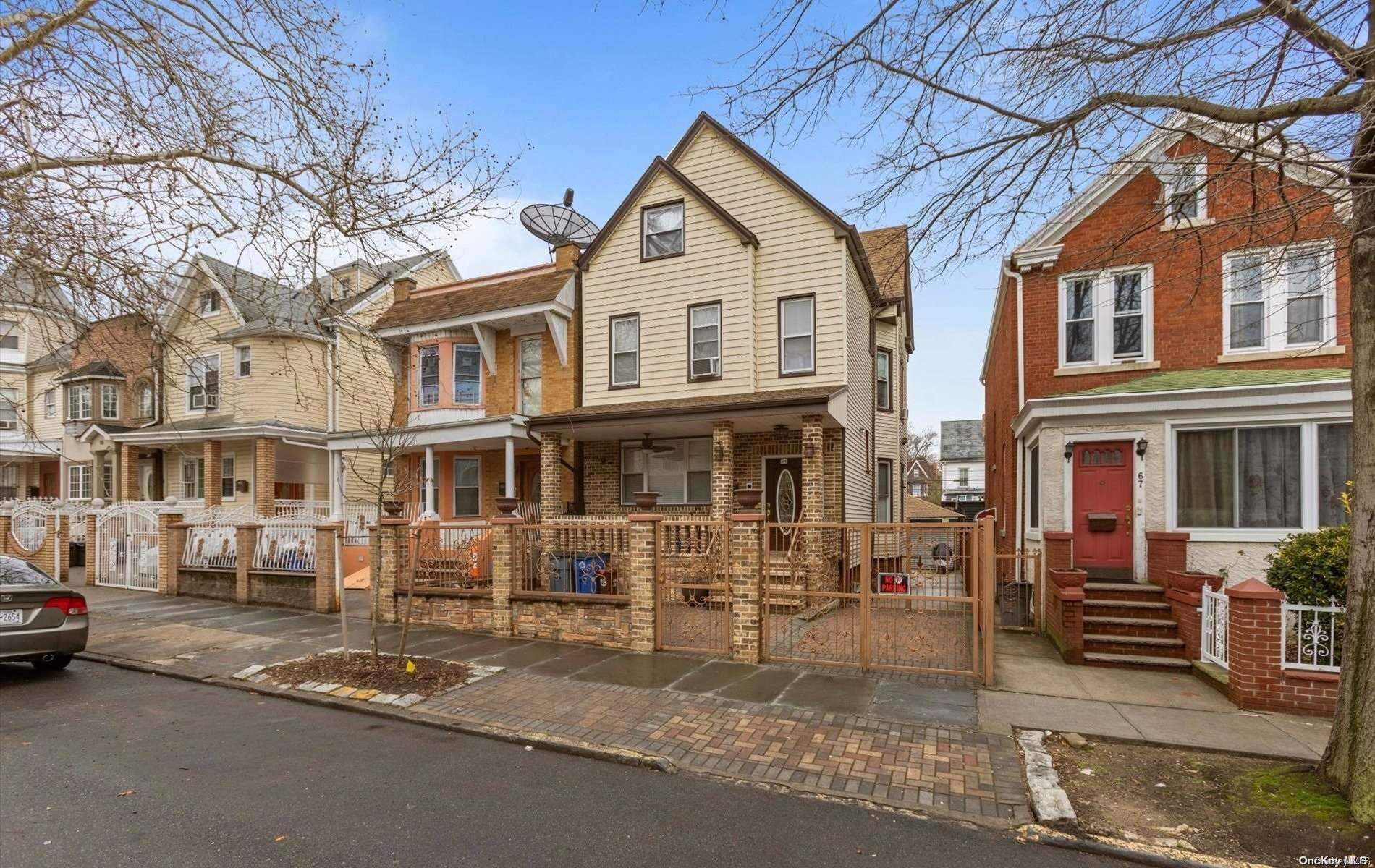 63 Ashford Street Property Photo